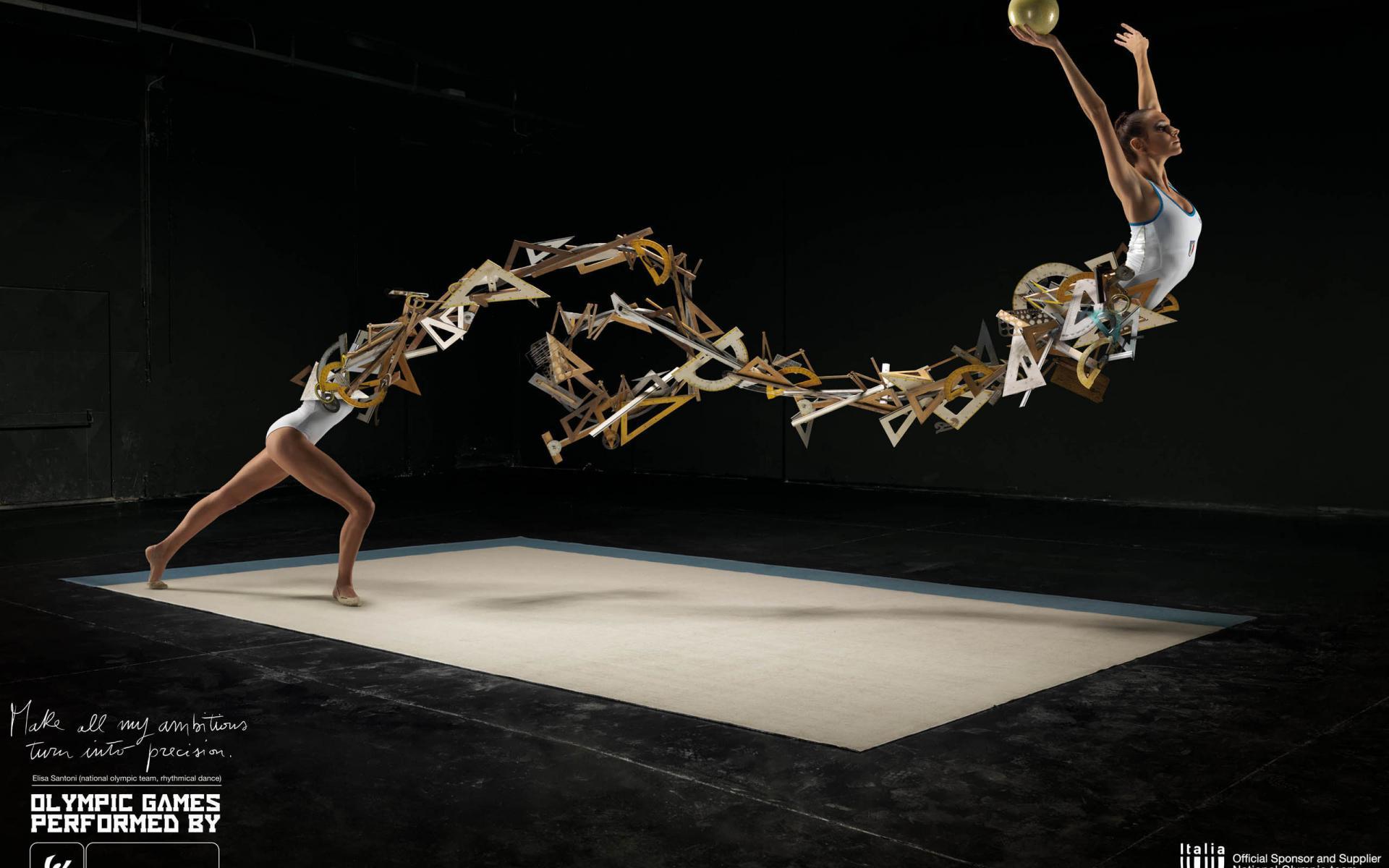 Gymnastics Wallpapers Wallpaper Cave