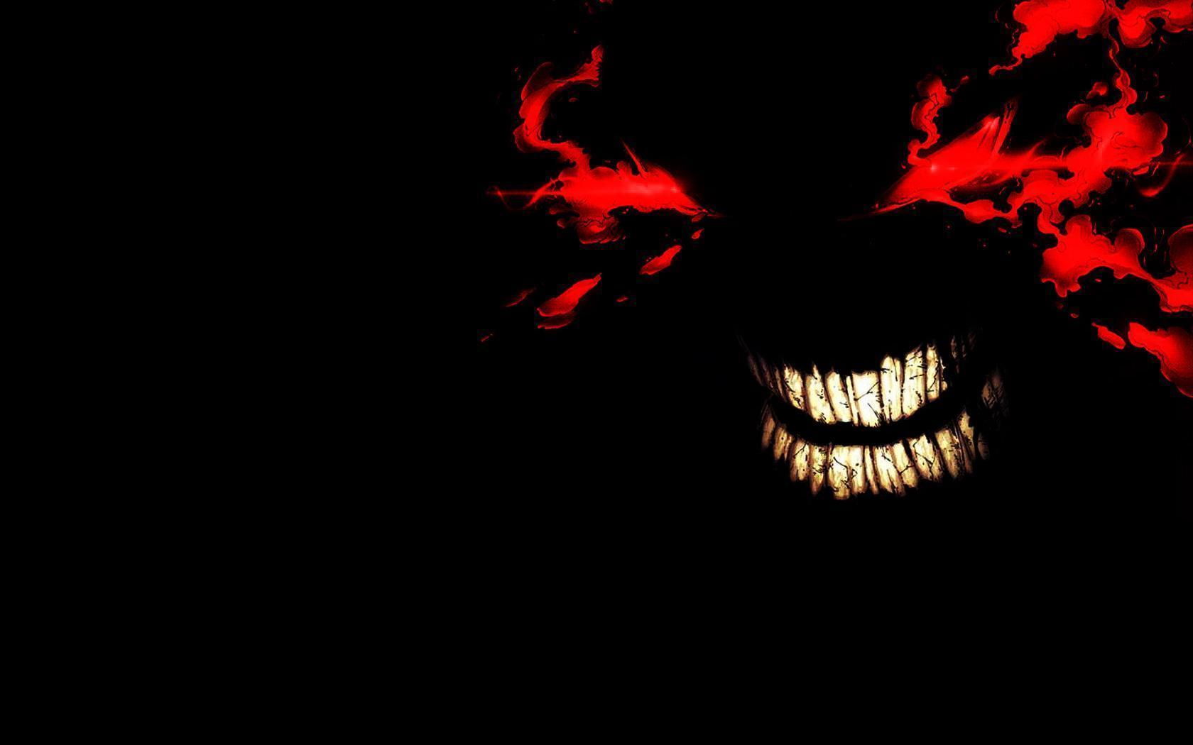 Red Eye Wallpapers Wallpaper Cave