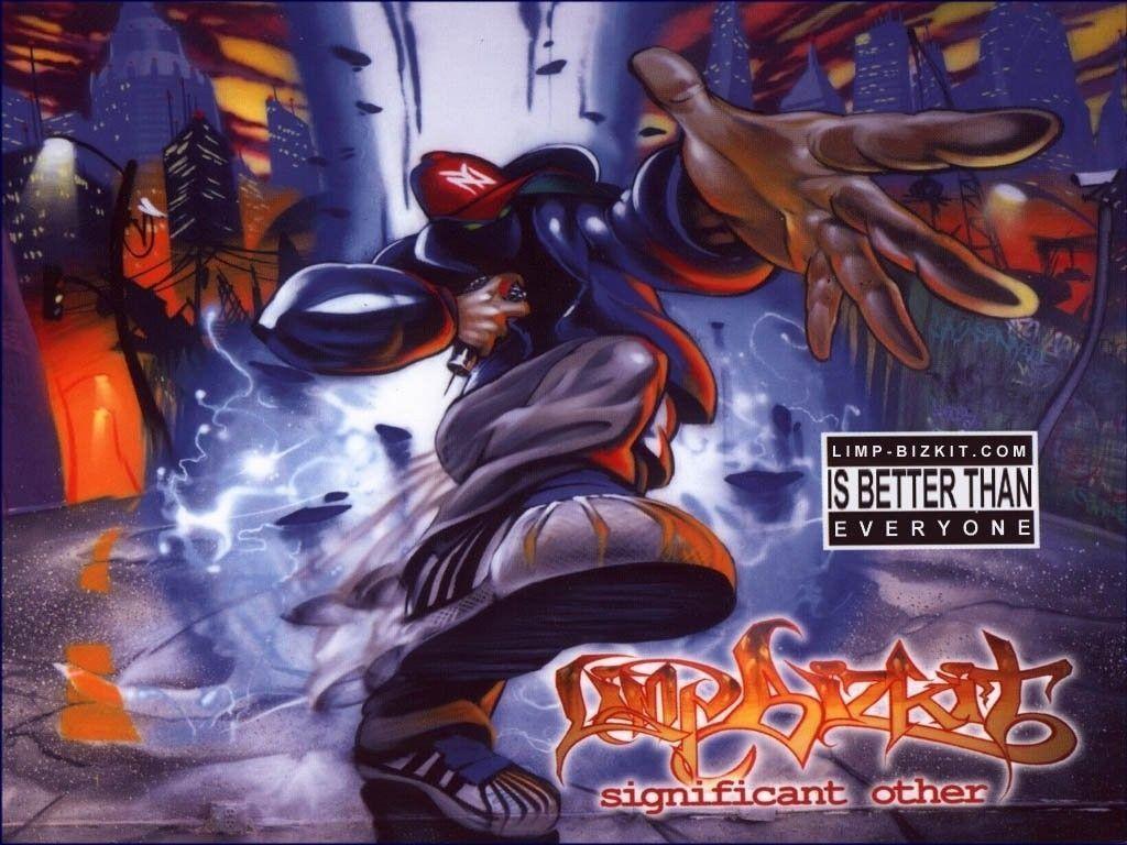 Limp Bizkit Wallpapers Wallpaper Cave