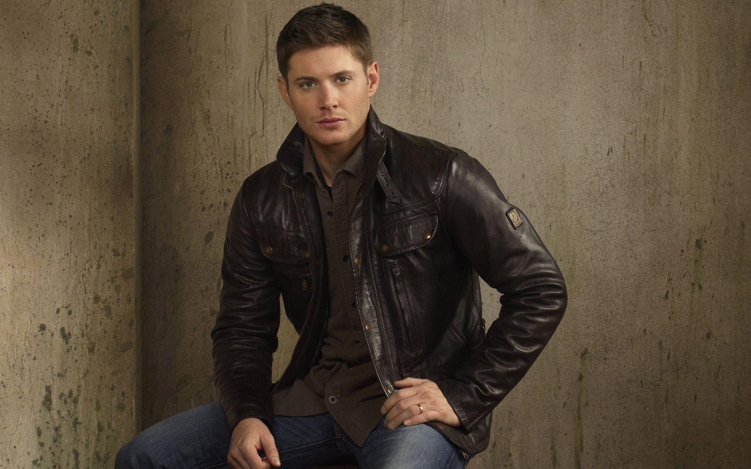 Jensen Ackles Wallpapers Wallpaper Cave