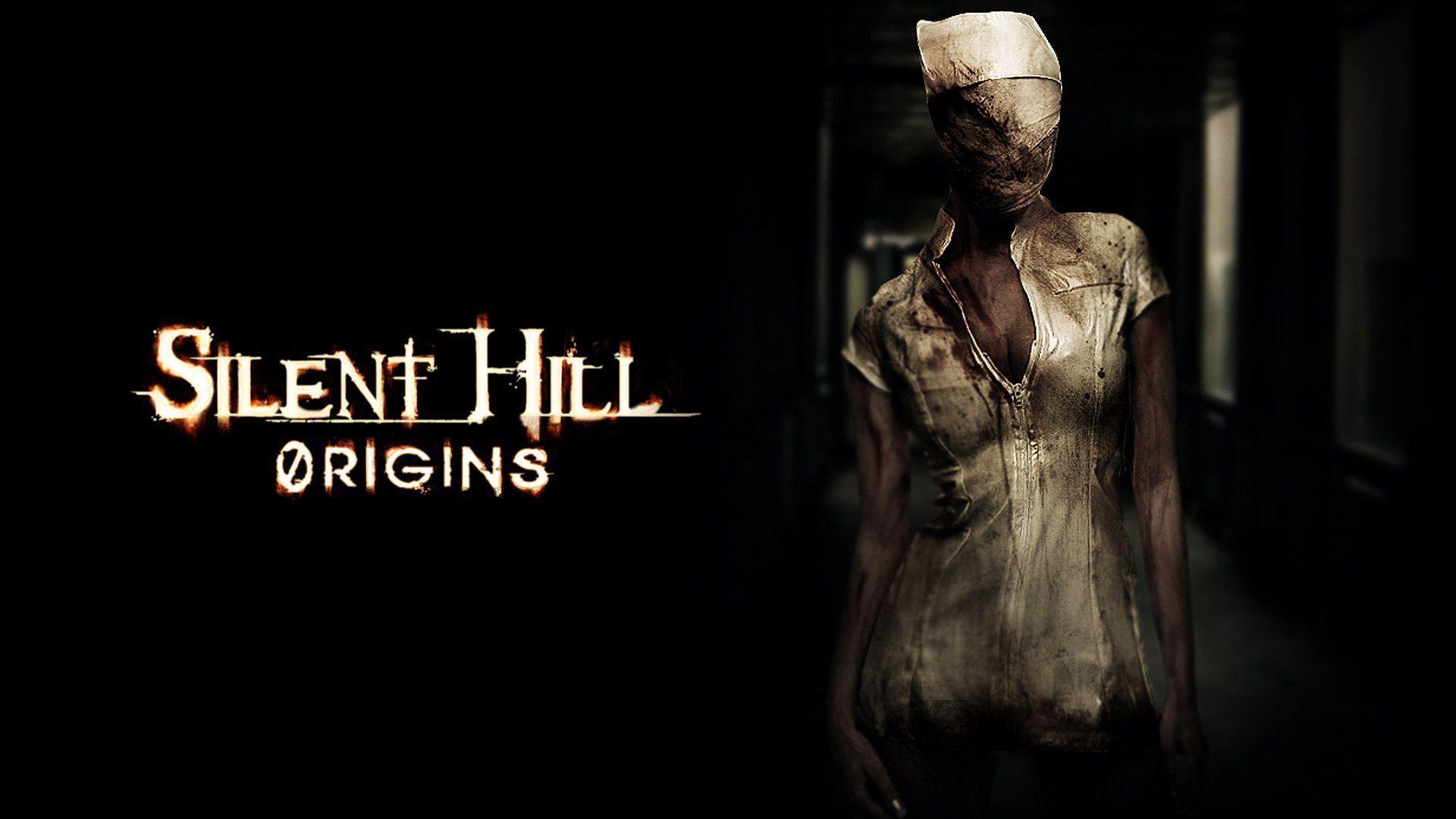 Silent Hill Wallpapers Wallpaper Cave