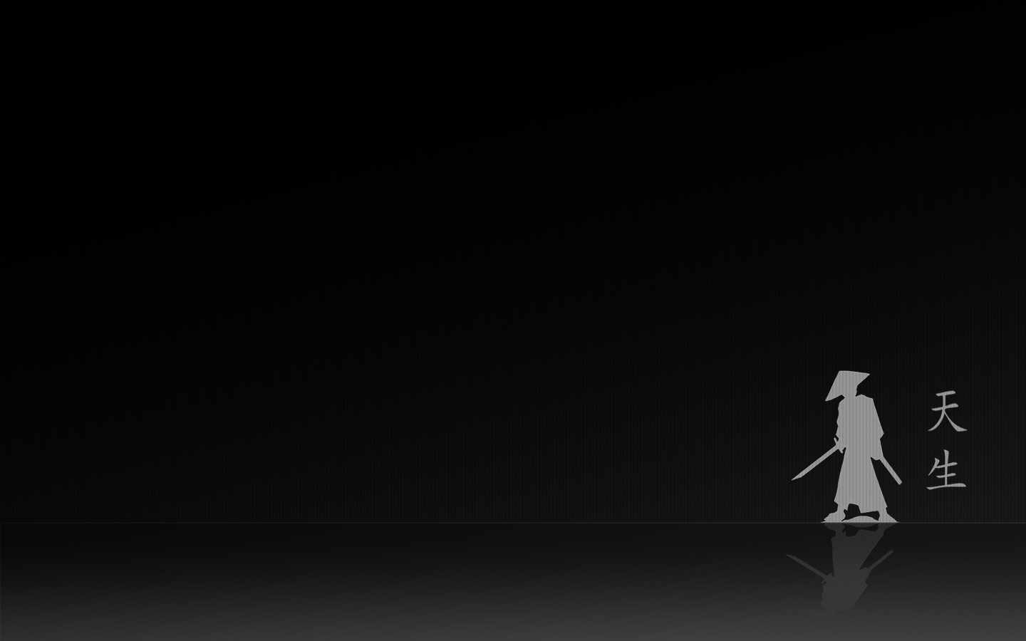 Black Samurai Wallpapers HD Wallpaper Cave