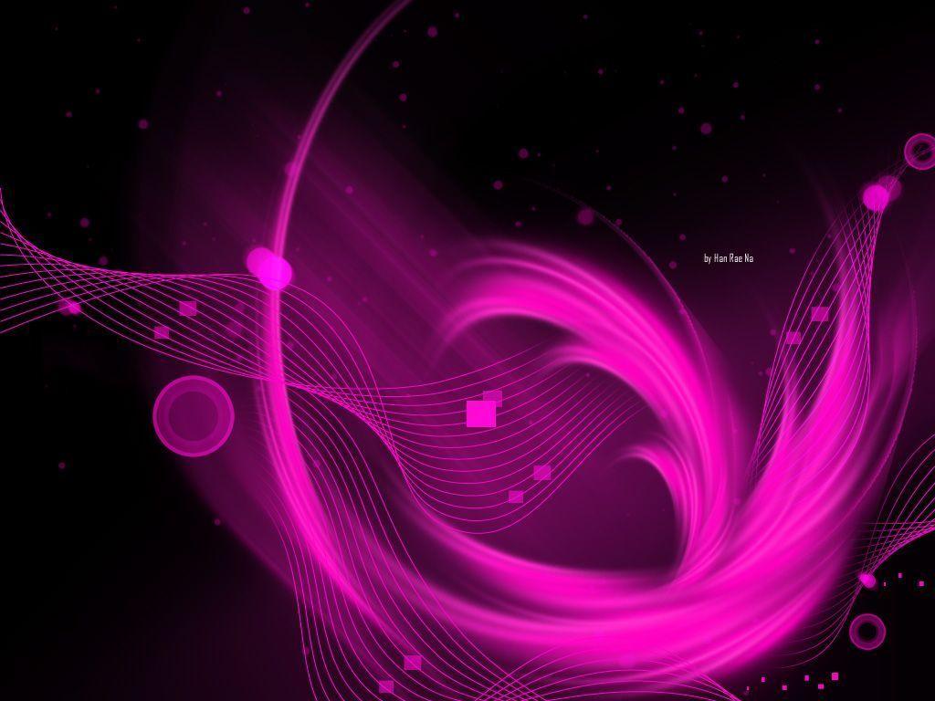 Bright Pink Wallpapers Wallpaper Cave