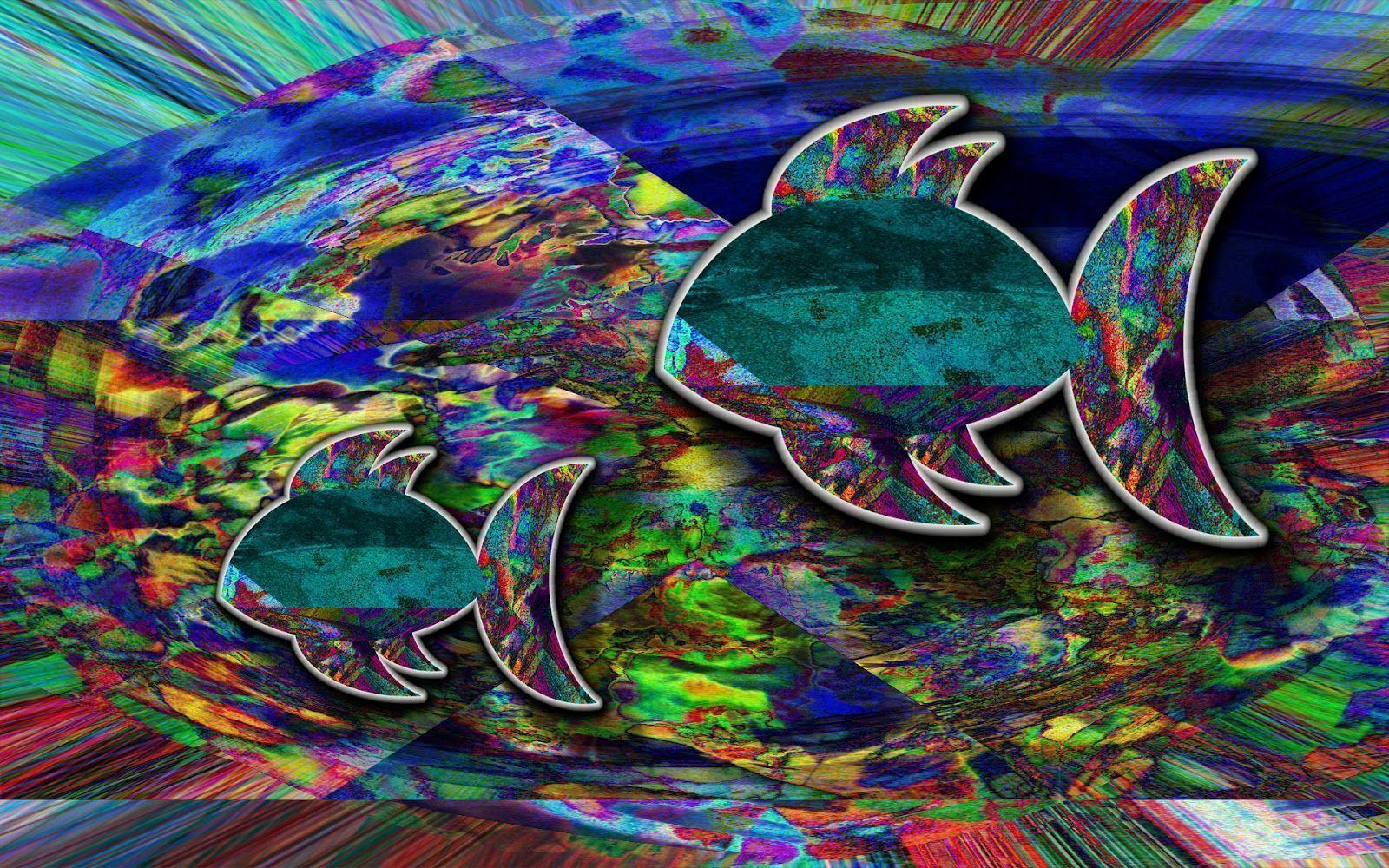 Hippie Desktop Backgrounds Wallpaper Cave