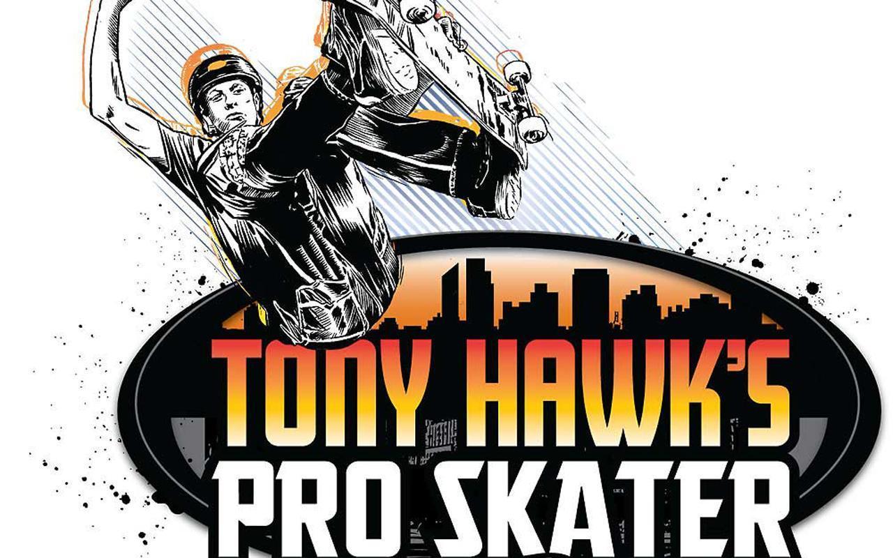 Tony Hawk Wallpapers Wallpaper Cave