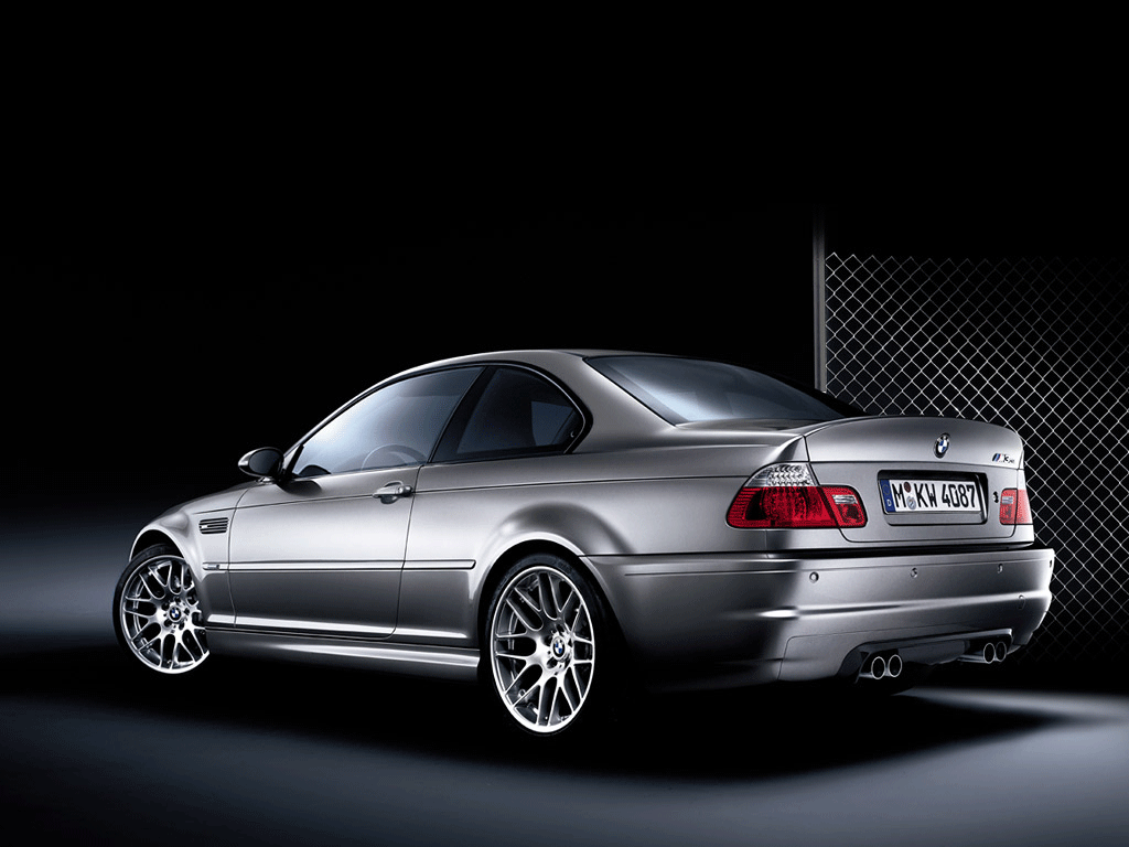 BMW E46 M3 Wallpapers Wallpaper Cave