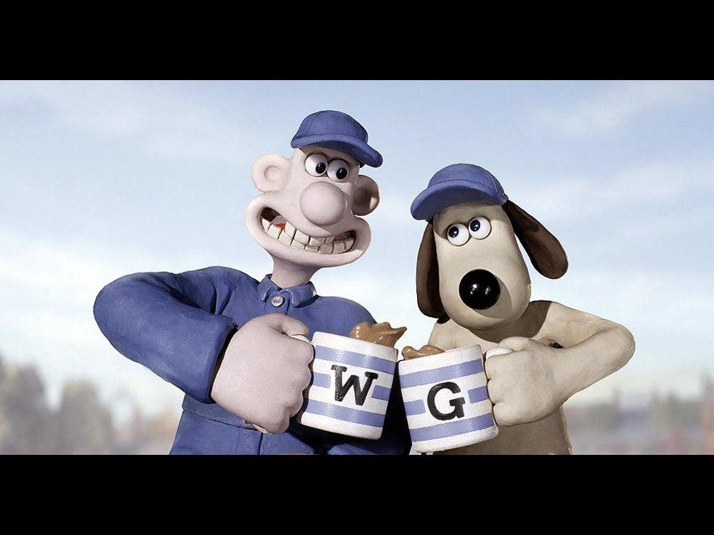 Wallace And Gromit Wallpapers Wallpaper Cave