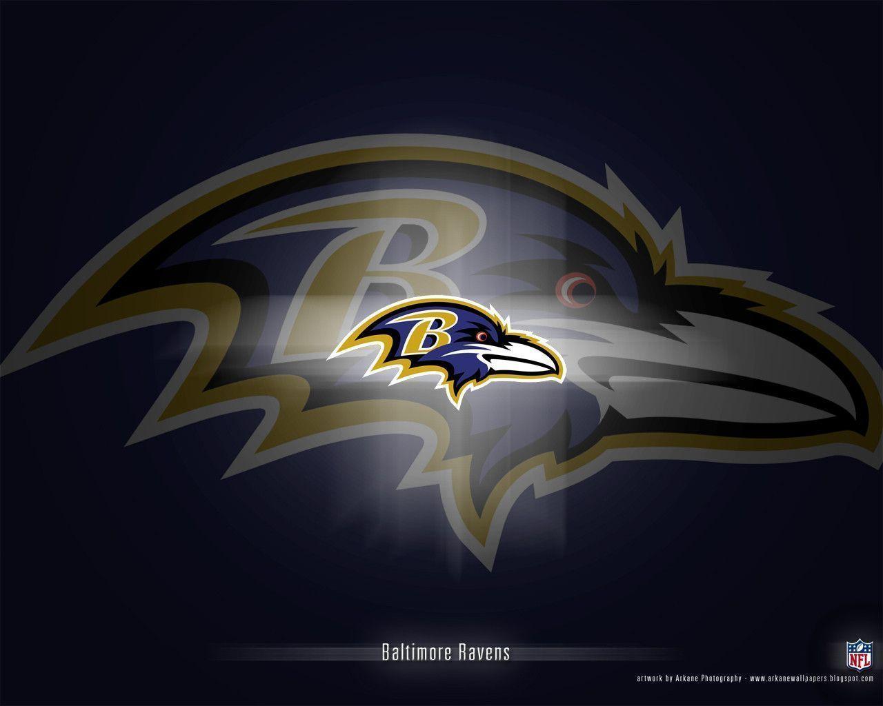Baltimore Ravens Wallpapers Wallpaper Cave