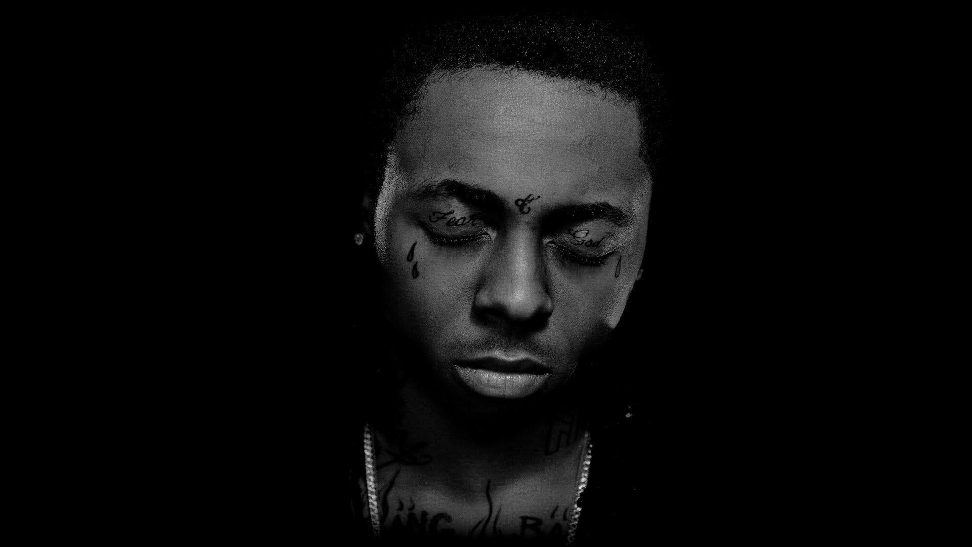 Lil Wayne Wallpapers HD Wallpaper Cave