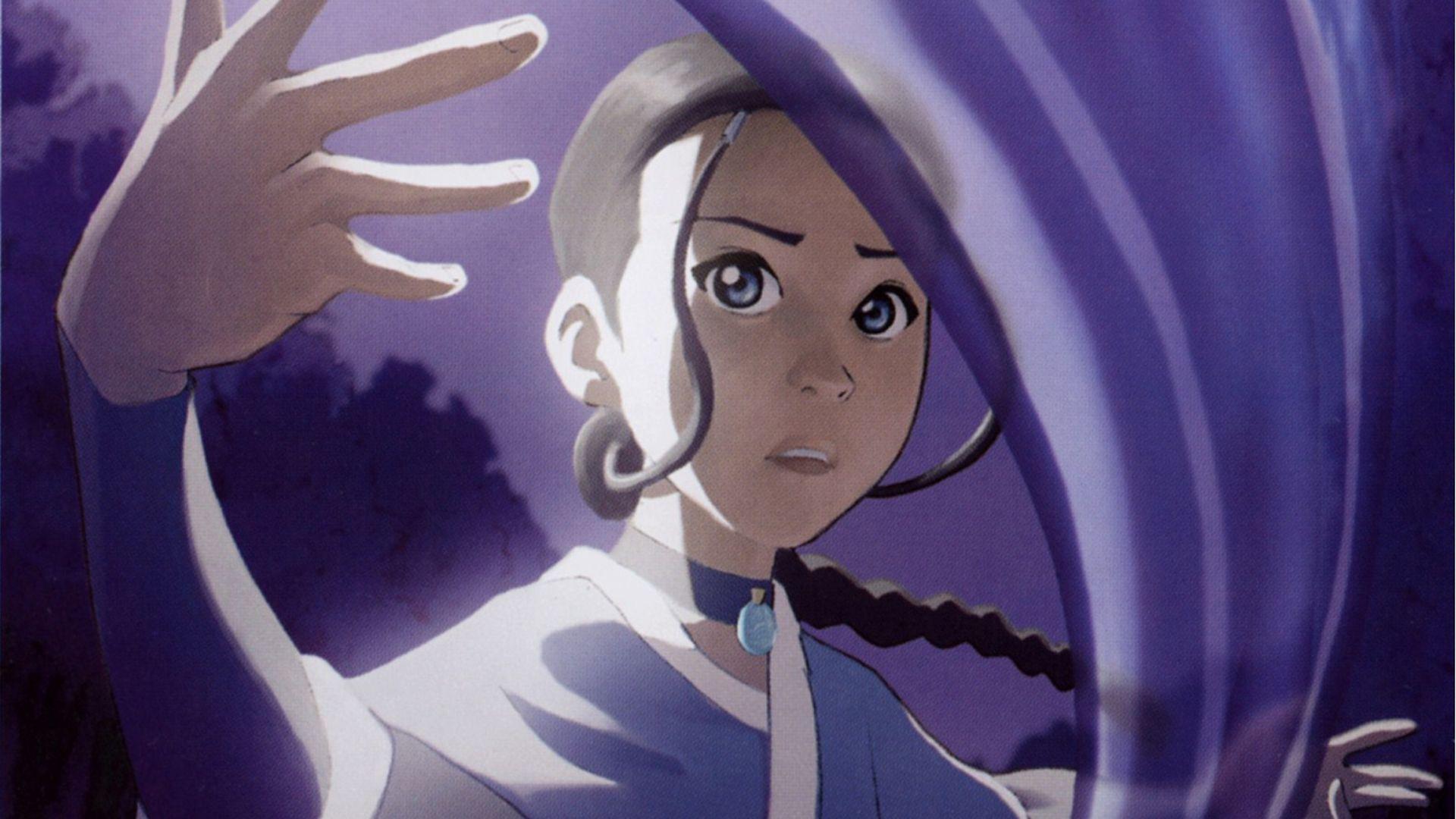 Katara Wallpapers Wallpaper Cave