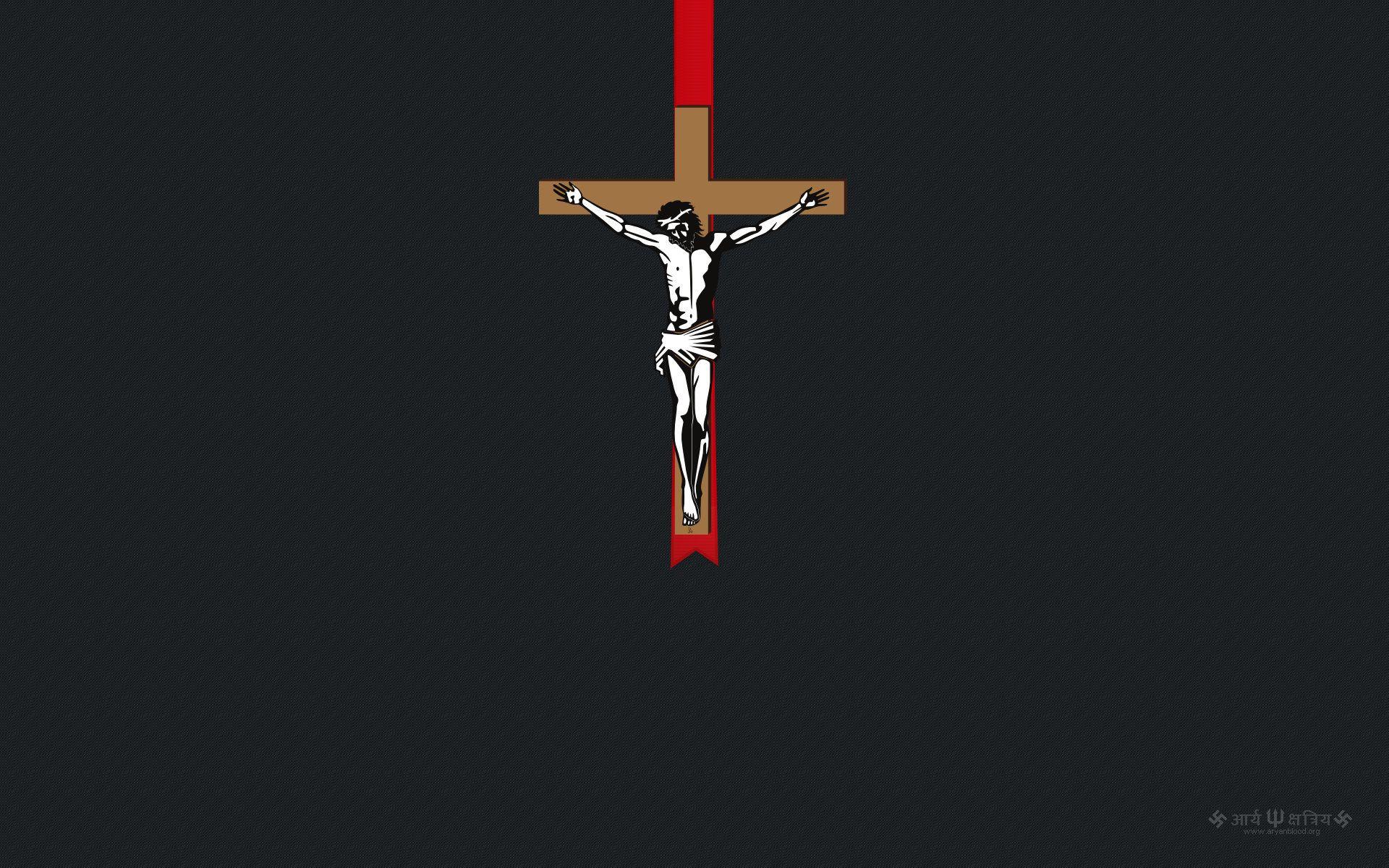 Jesus Cross Wallpapers Wallpaper Cave