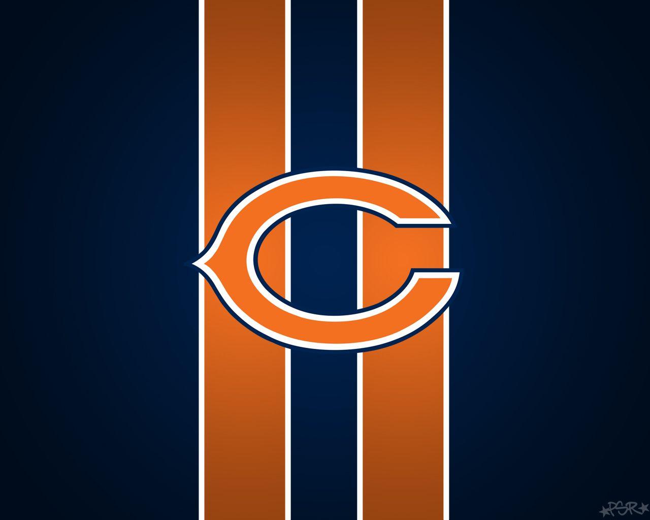 Chicago Bears Screensavers Wallpapers Wallpaper Cave