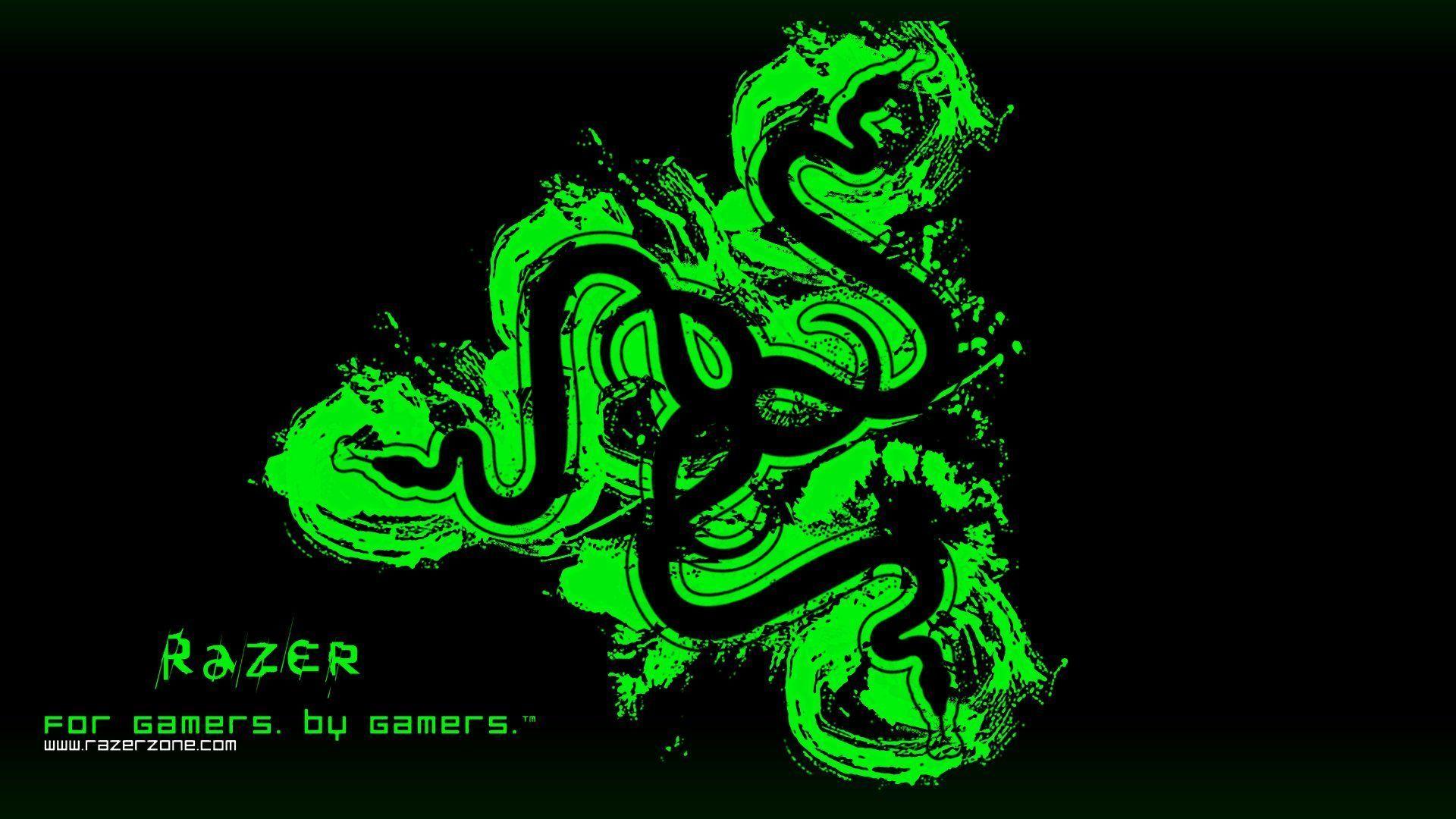 Razer Wallpapers 1920x1080 Wallpaper Cave