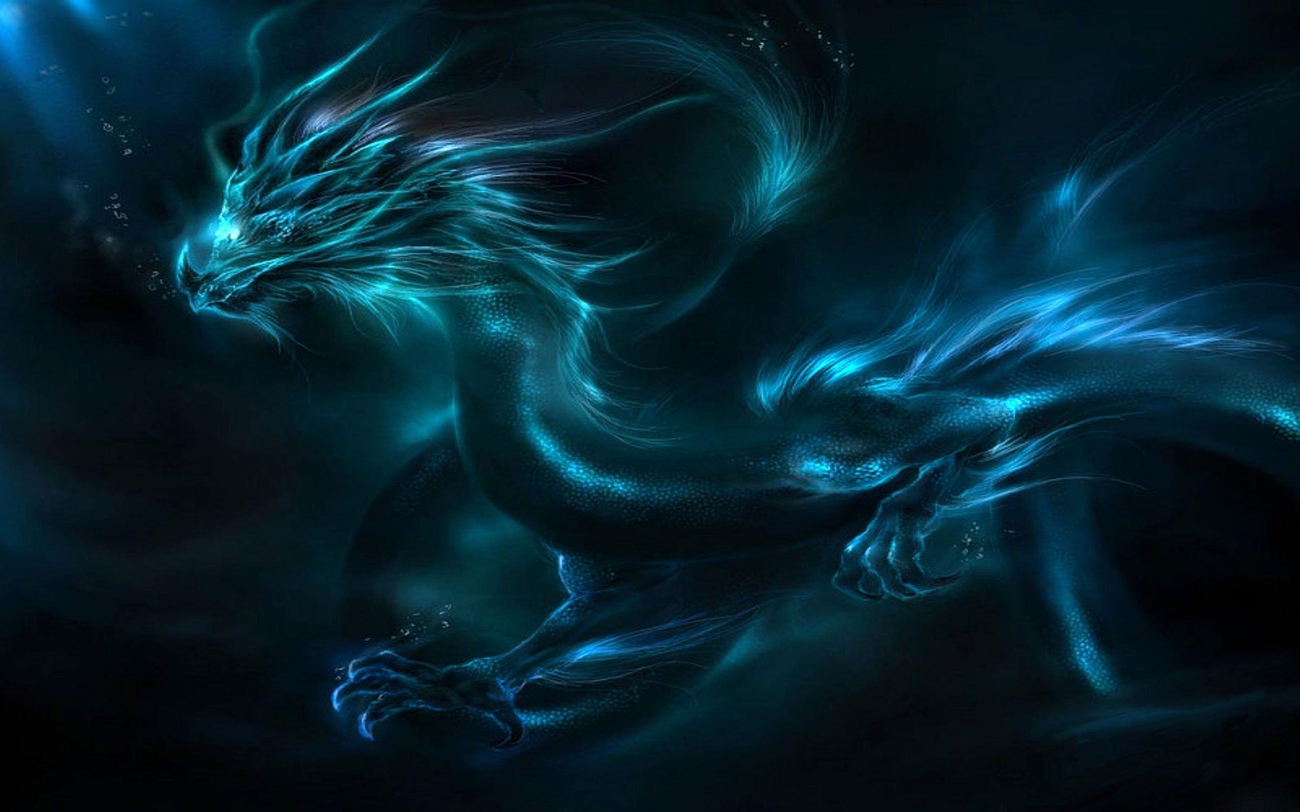 3D Dragon Wallpapers Wallpaper Cave