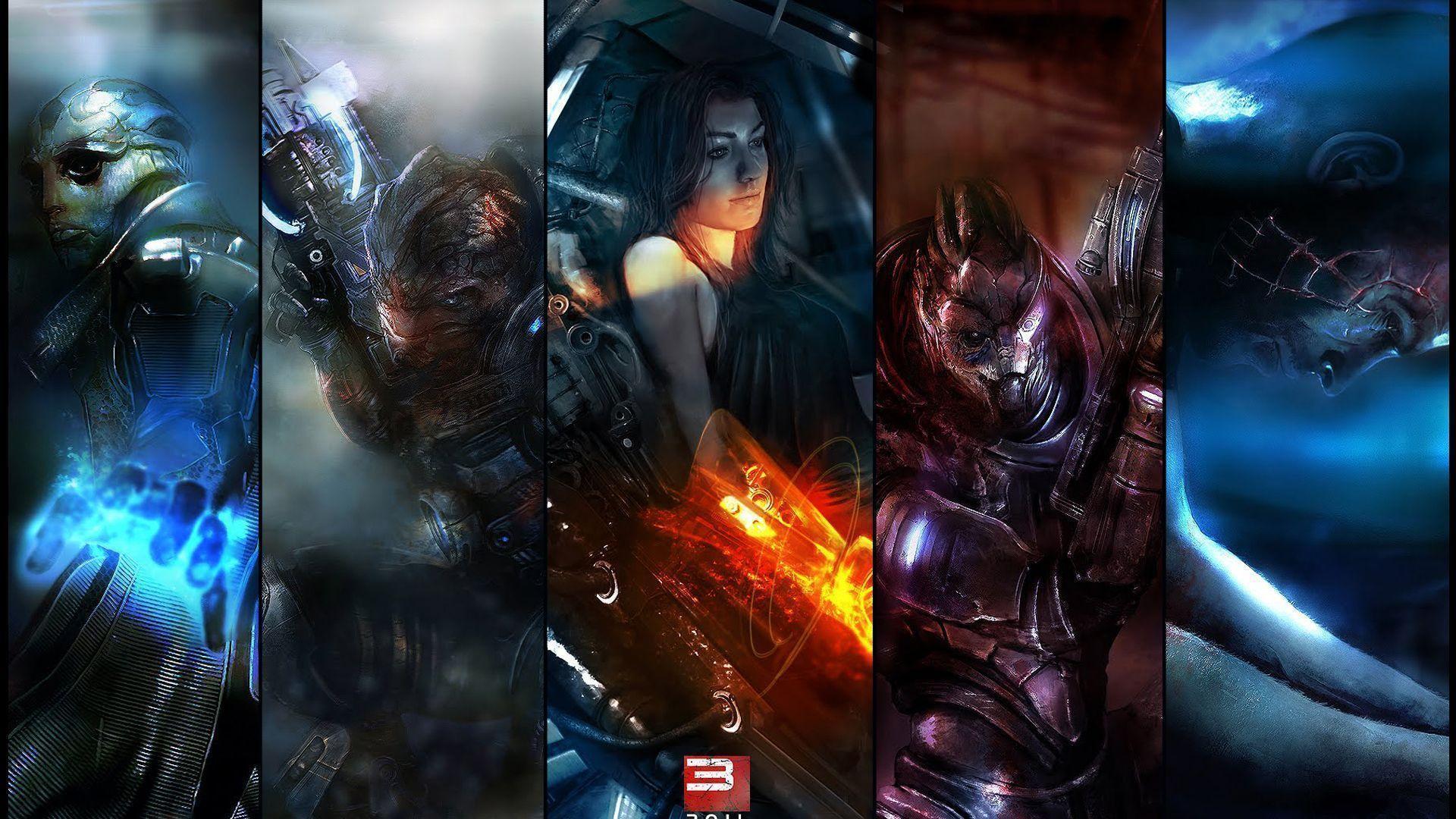 Epic Gaming Wallpapers Wallpaper Cave