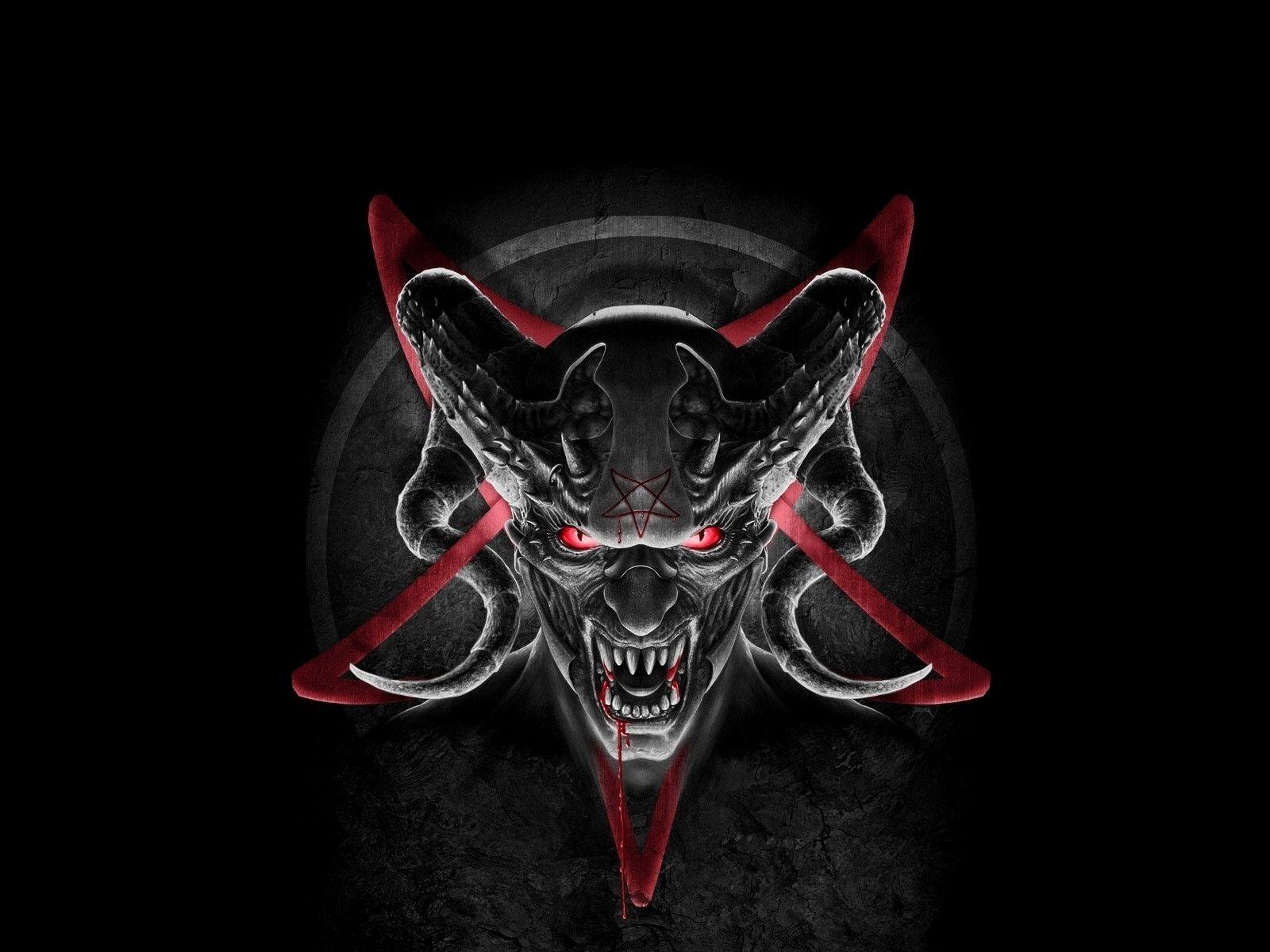 Vampire Skull Wallpapers Wallpaper Cave