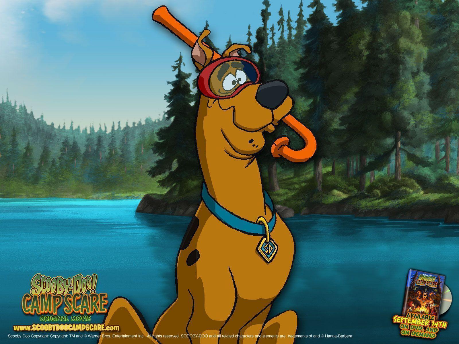 ScoobyDoo Wallpapers Wallpaper Cave