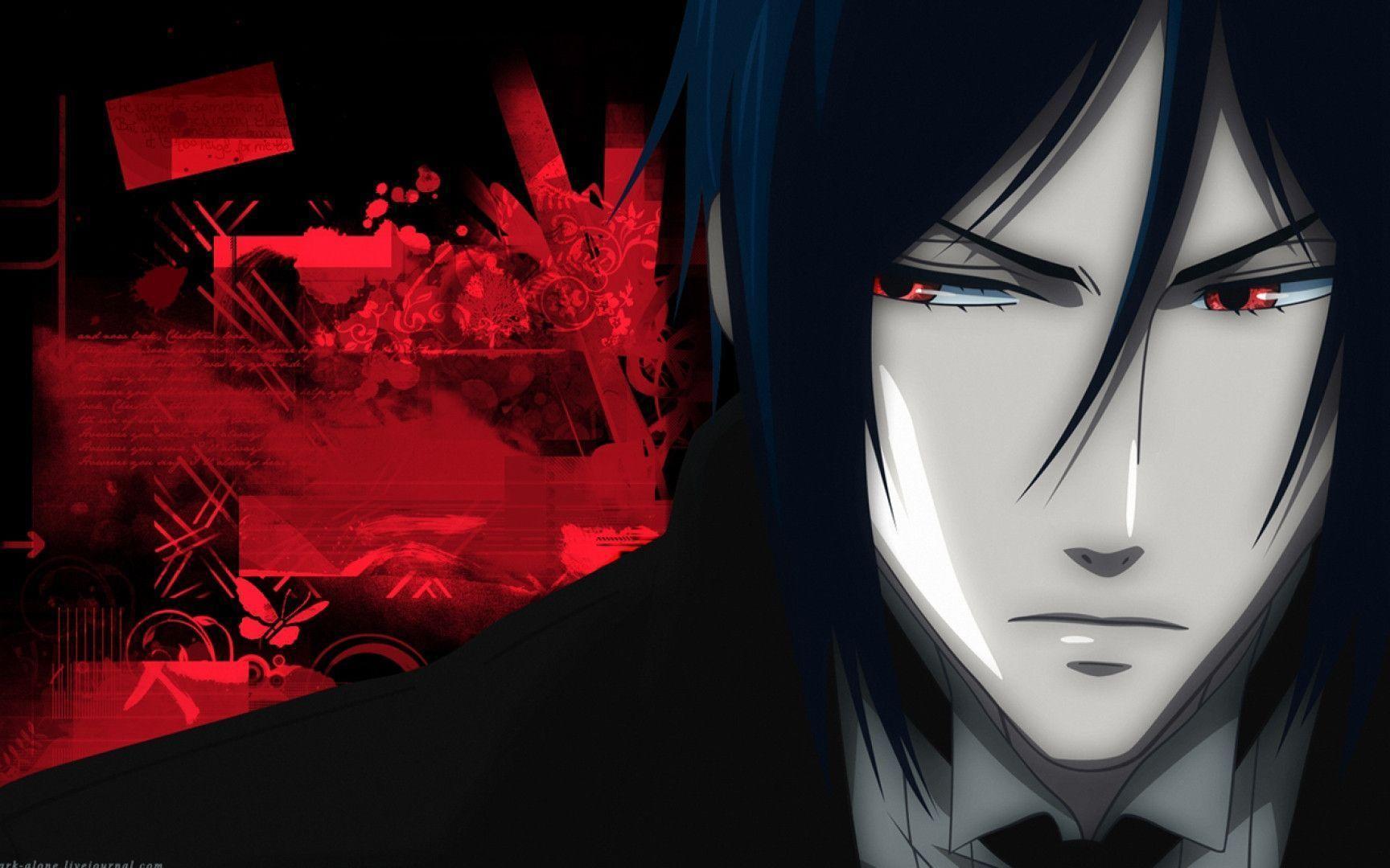 Black Butler Wallpapers Wallpaper Cave