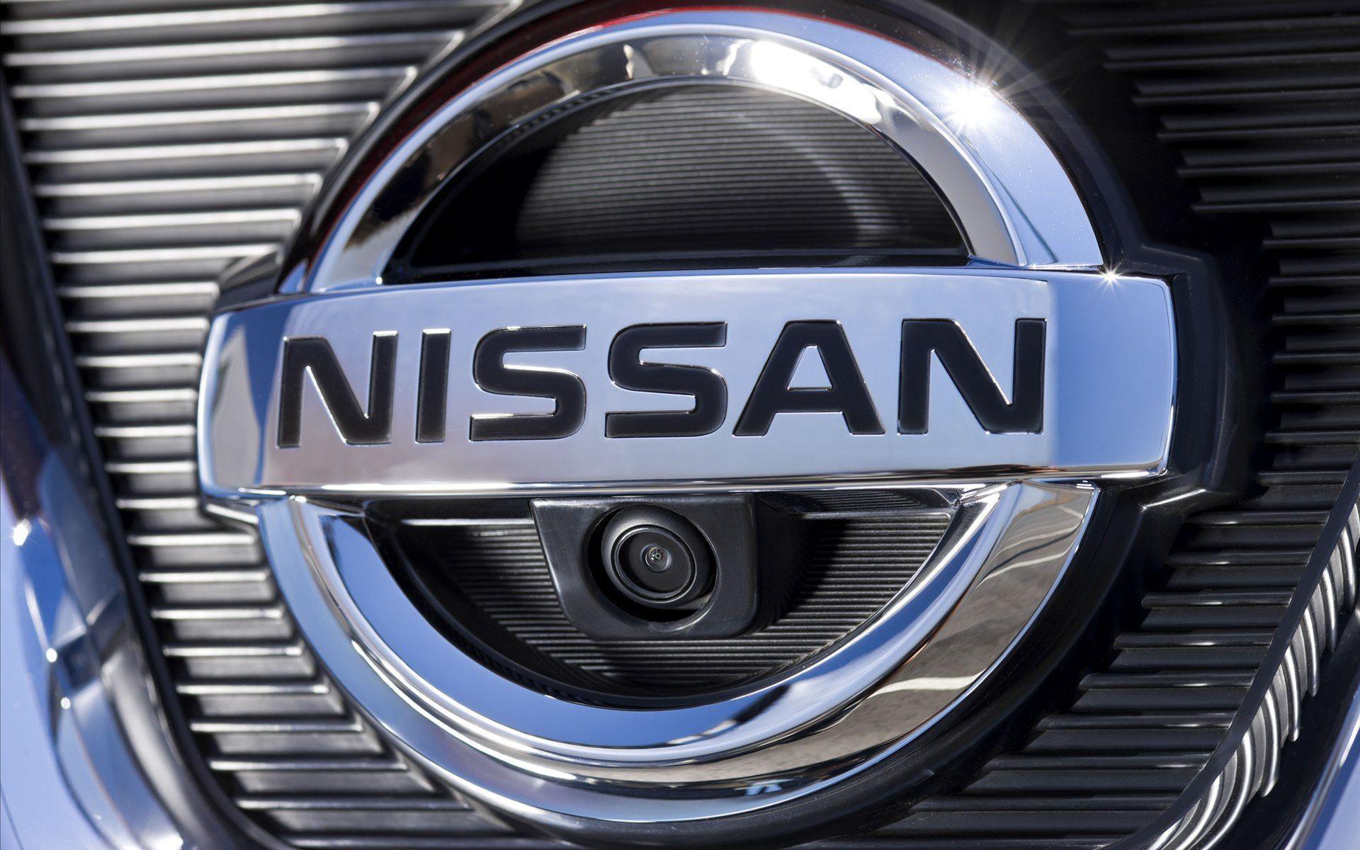 Nissan Logo Wallpapers Wallpaper Cave
