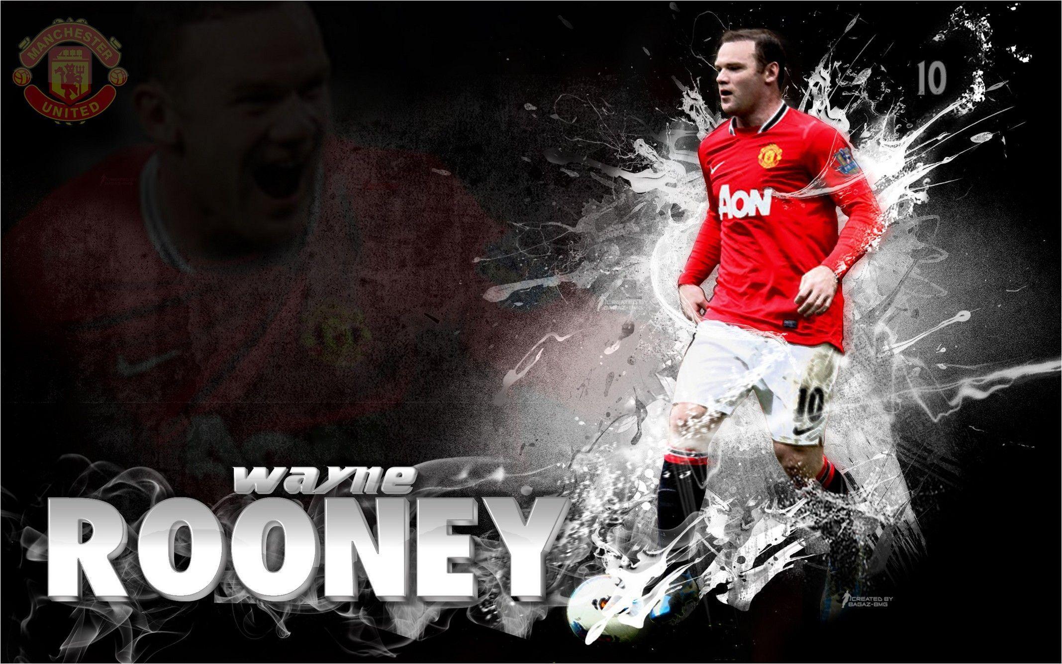 Wayne Rooney Wallpapers 2015 Wallpaper Cave
