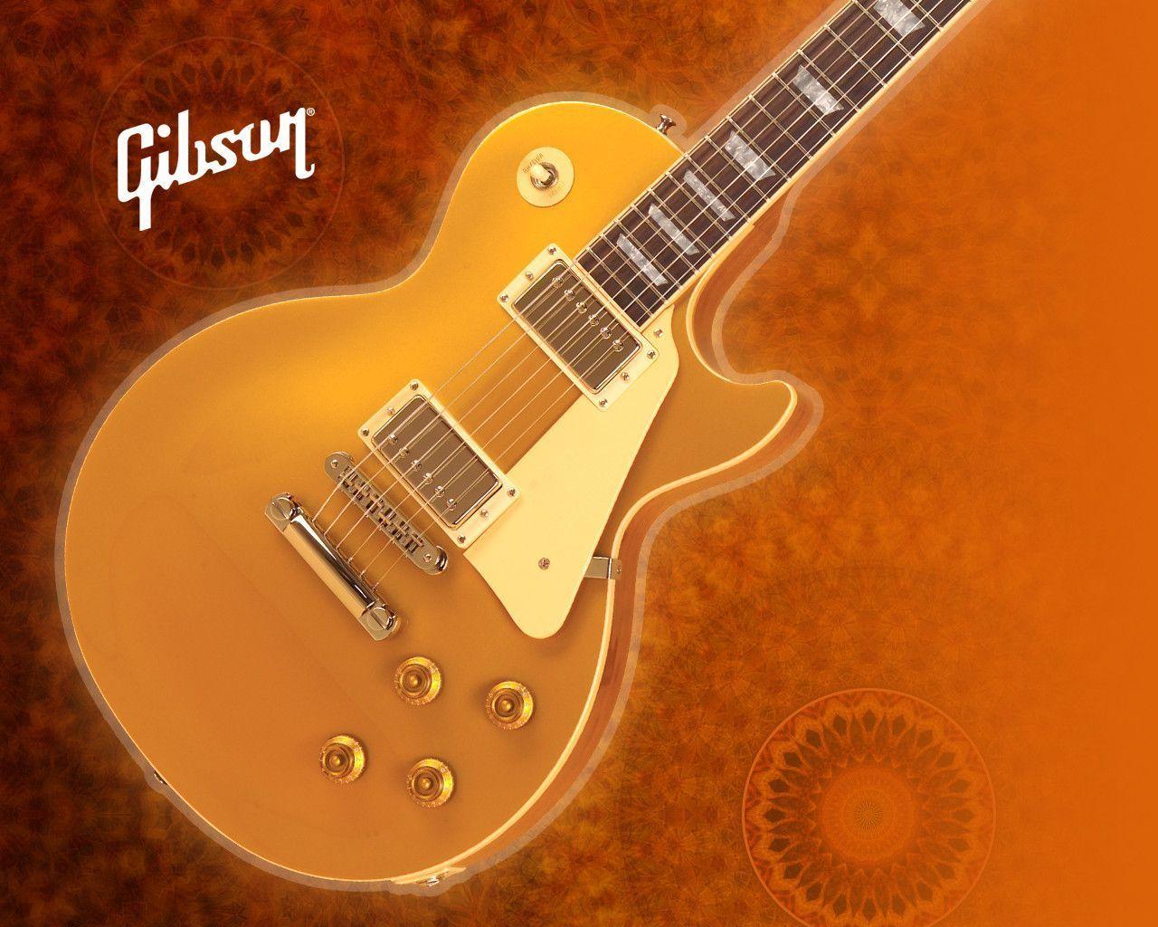 Gibson Wallpapers Wallpaper Cave