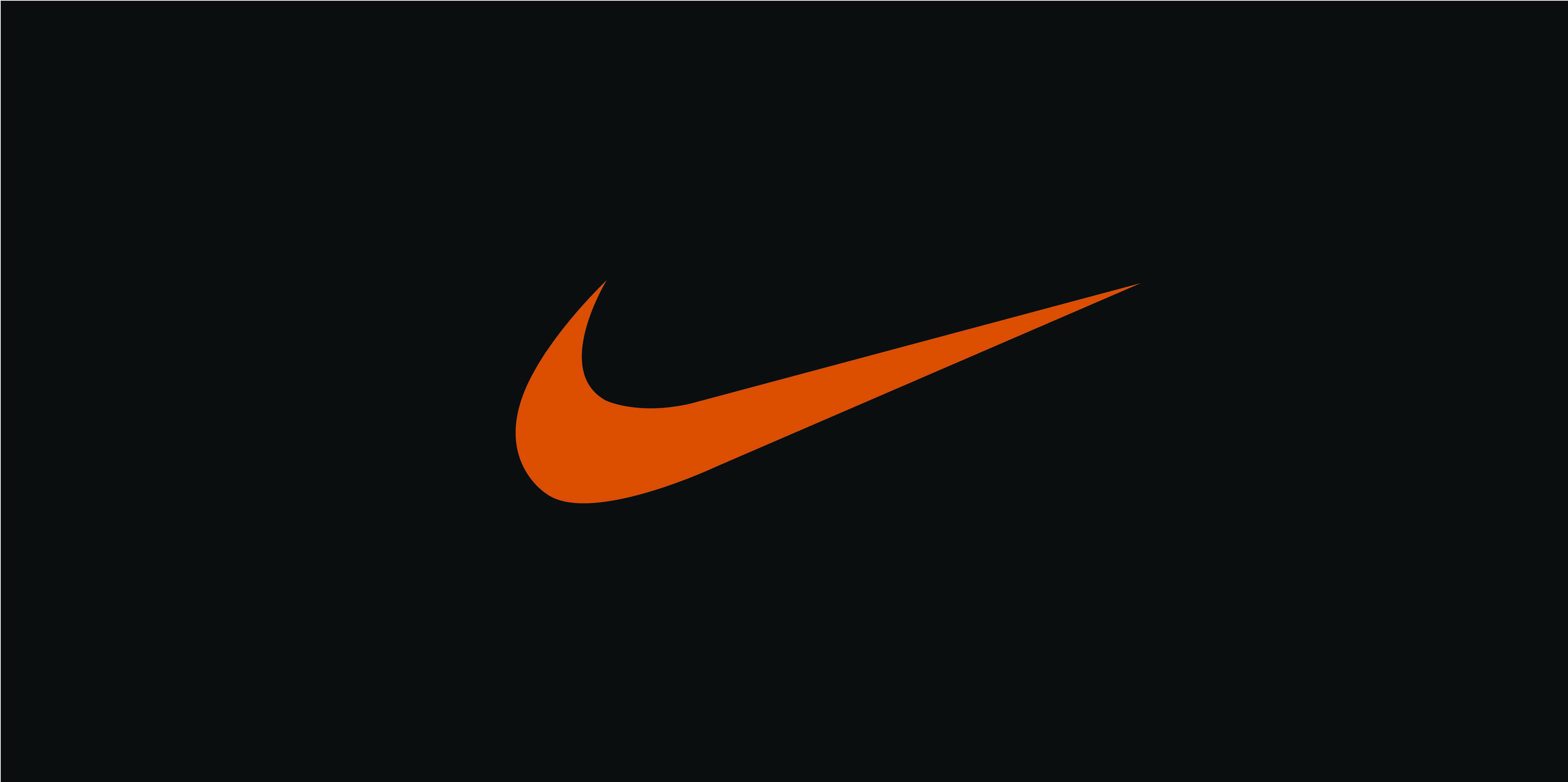 Nike Swoosh Wallpapers Wallpaper Cave