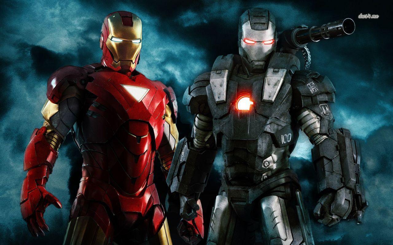 War Machine Wallpapers Wallpaper Cave
