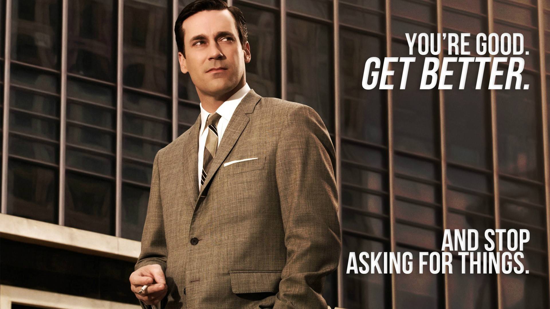 Mad Men Wallpapers Wallpaper Cave