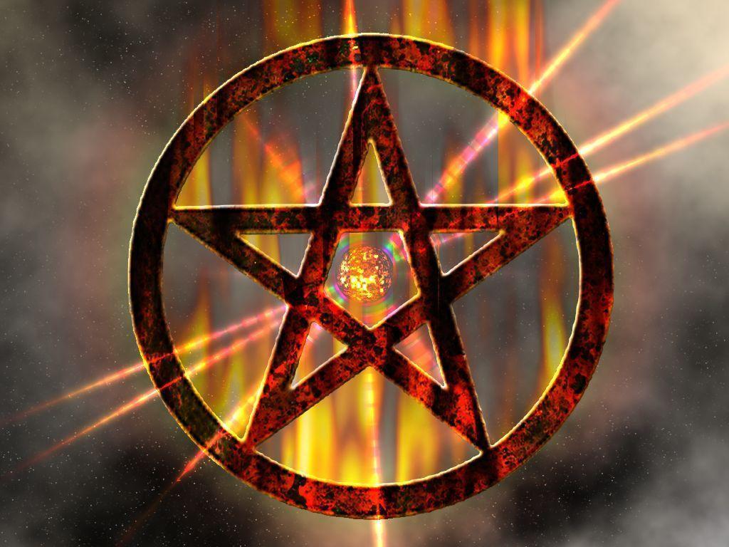 Pentacle Wallpapers Wallpaper Cave