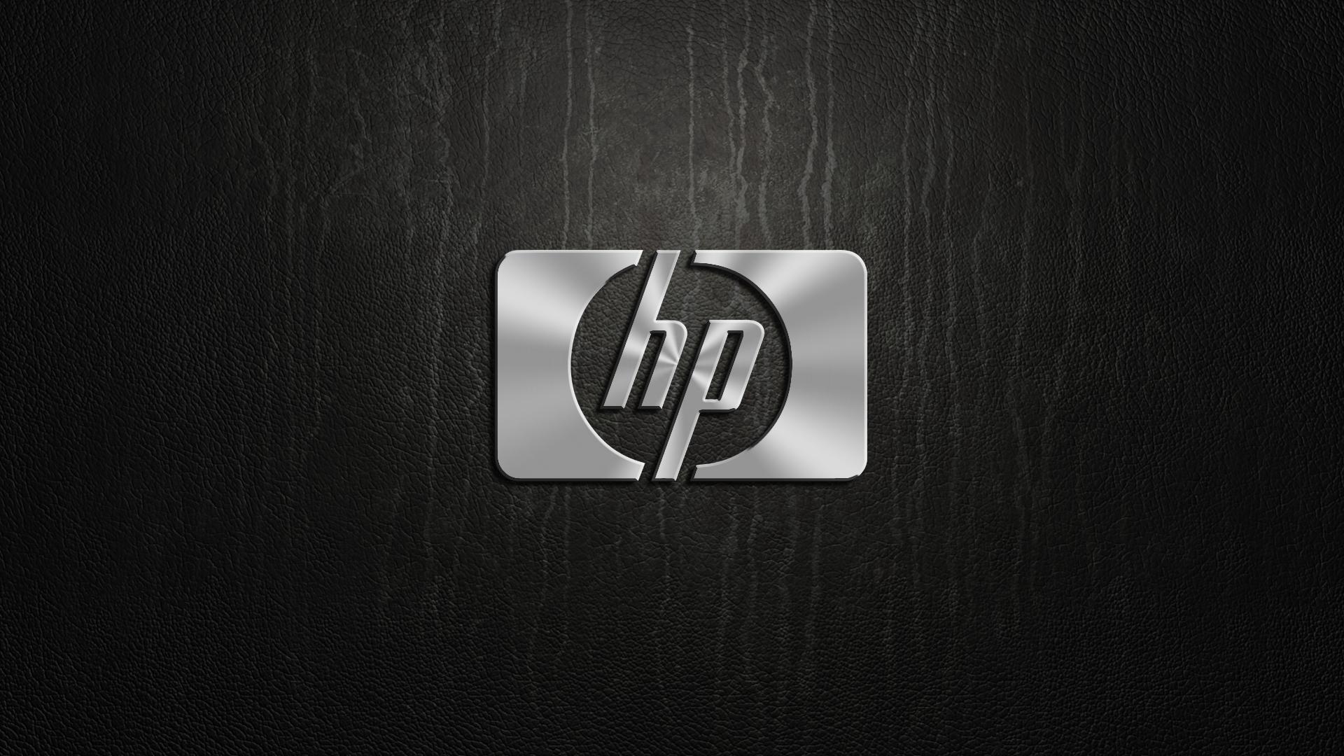 Hp Logo High Resolution