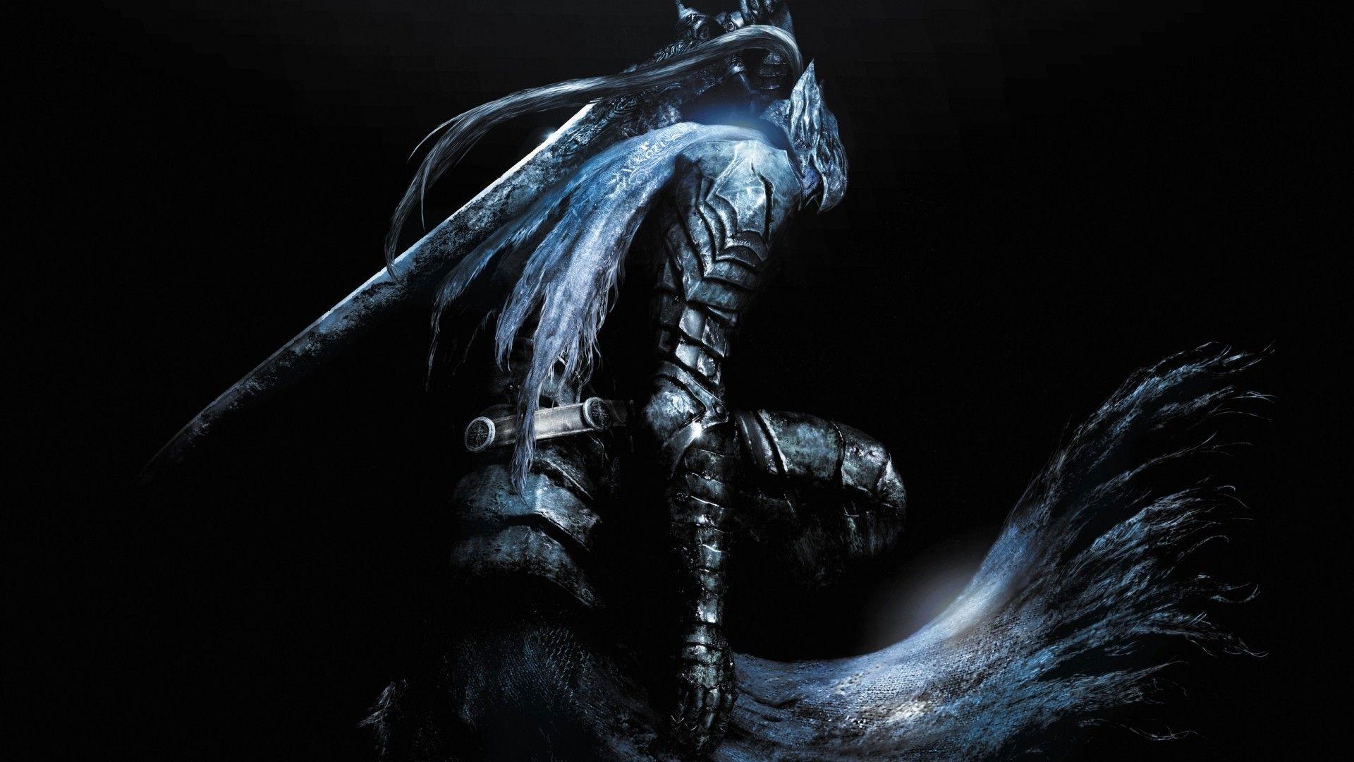 Dark Souls Wallpapers Wallpaper Cave