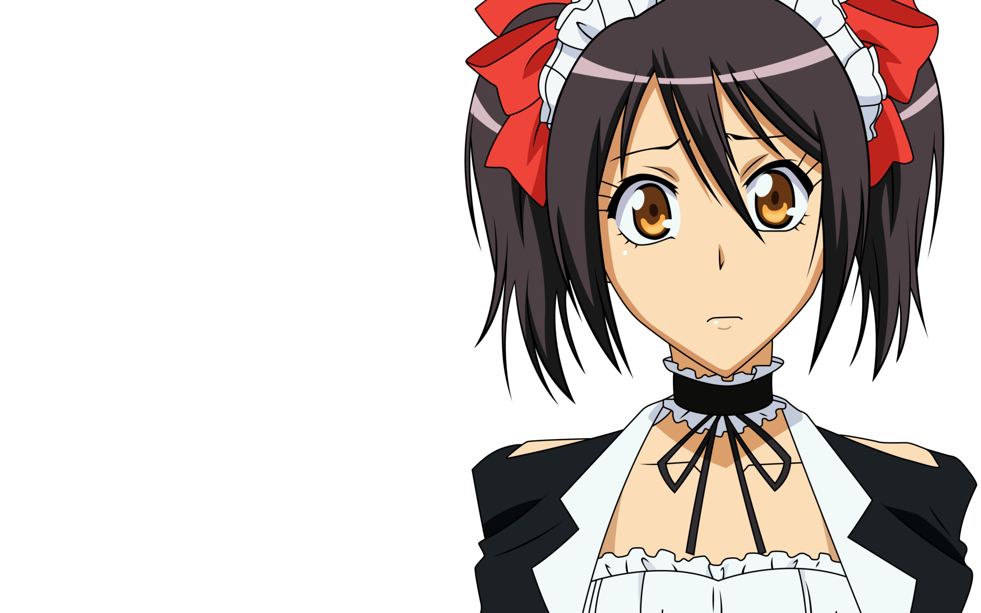 Kaichou Wa Maidsama! Wallpapers Wallpaper Cave