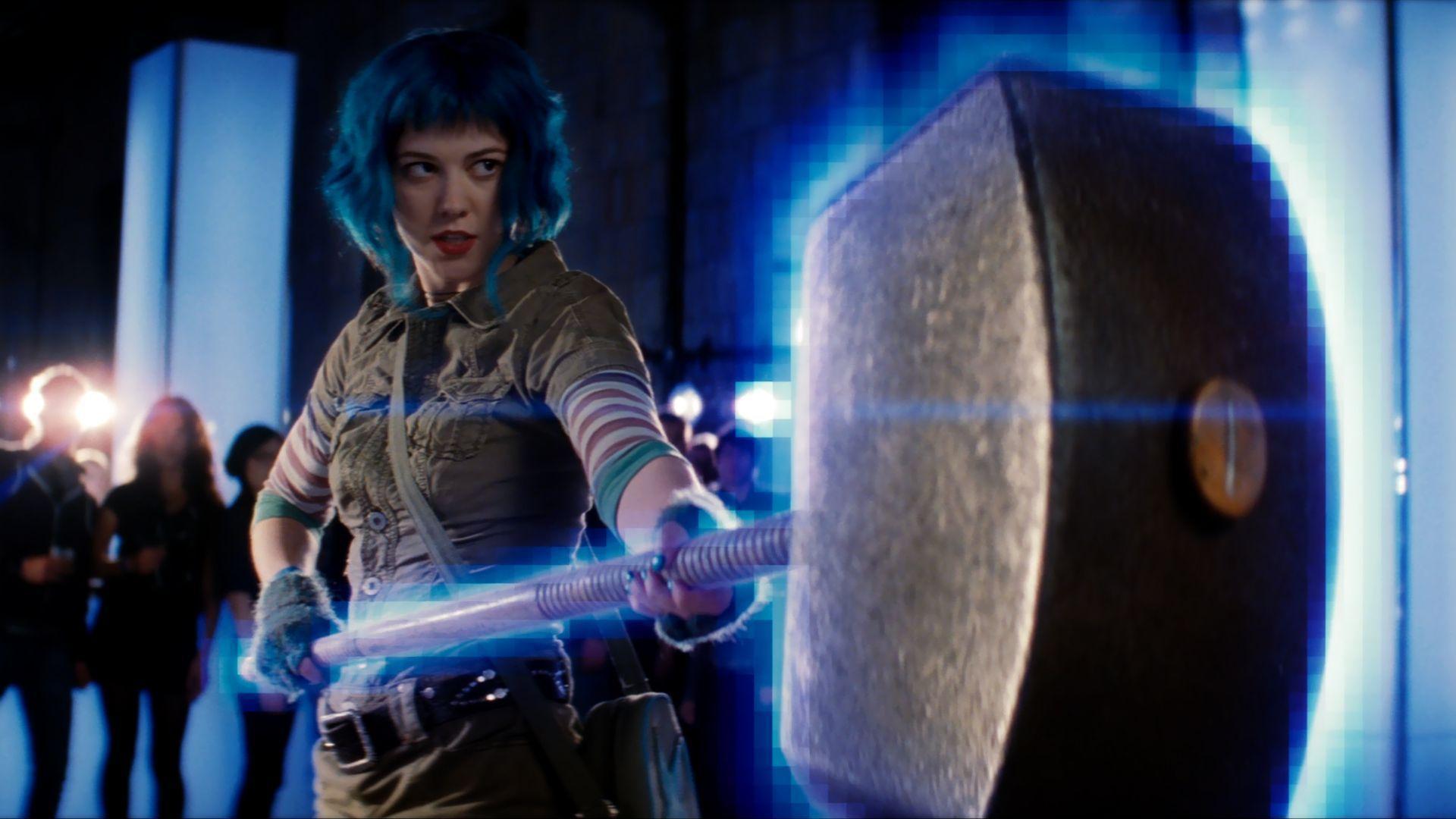 Ramona Flowers Wallpapers Wallpaper Cave