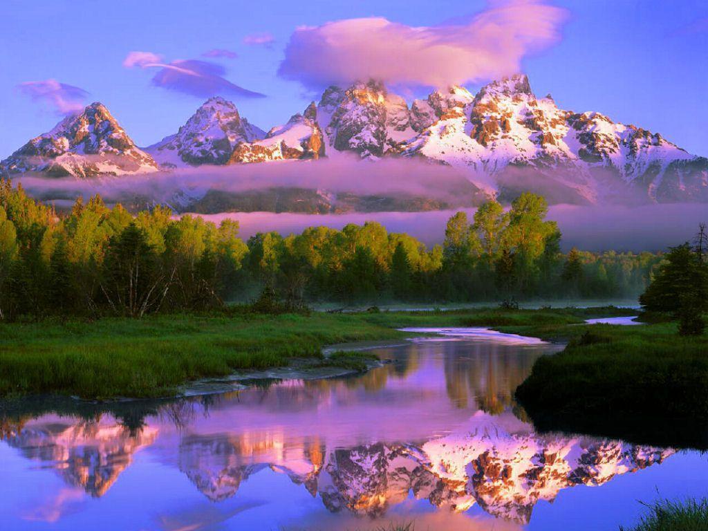 Backgrounds Scenery Wallpaper Cave