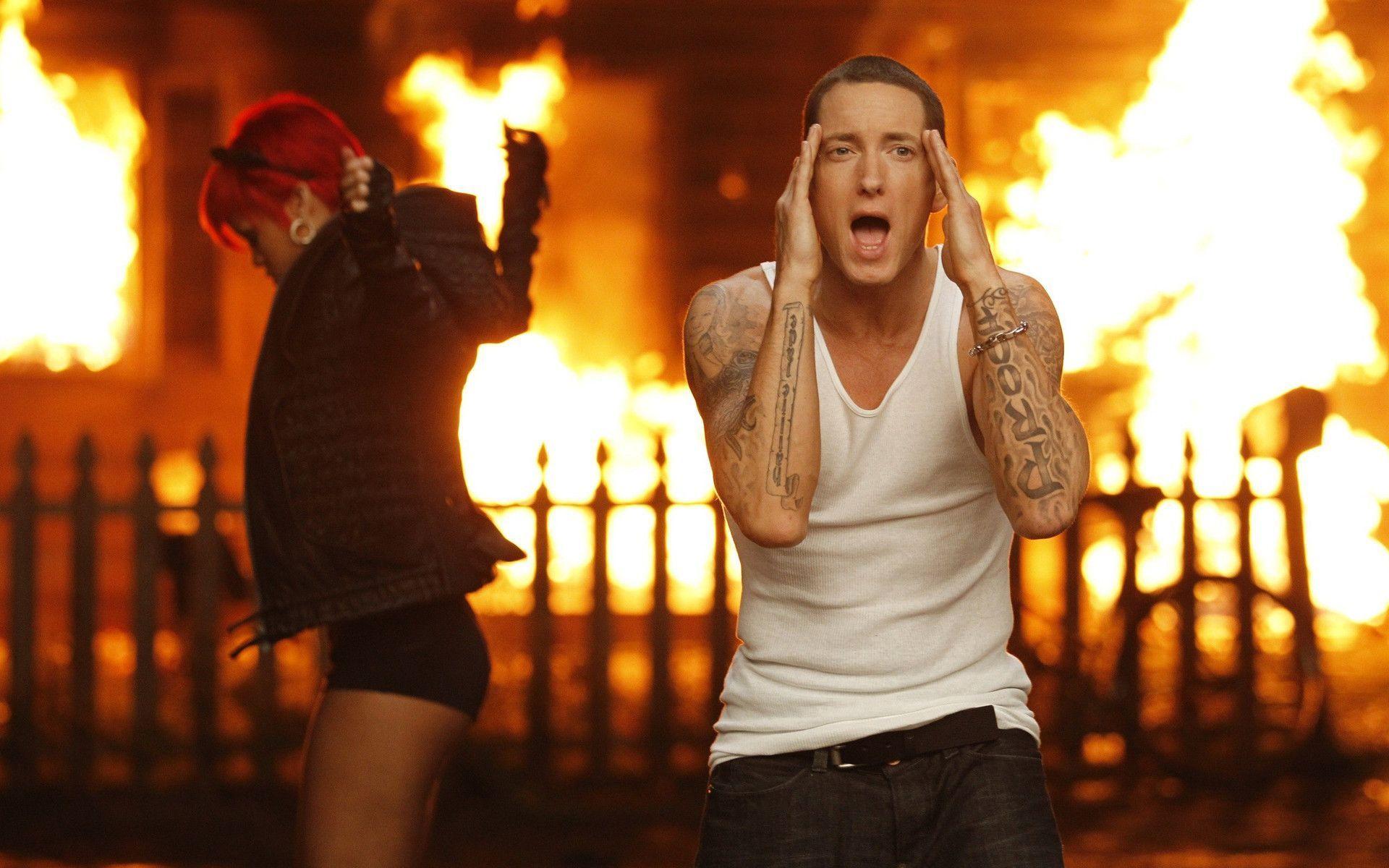 Eminem Wallpapers 2015 Wallpaper Cave
