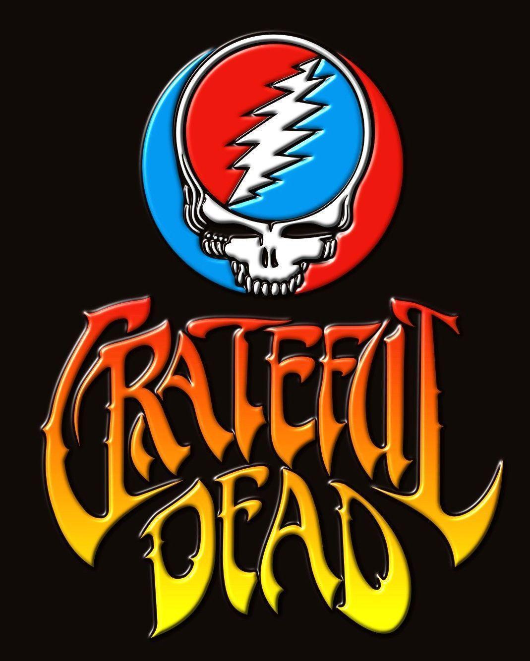 Grateful Dead Wallpapers Wallpaper Cave