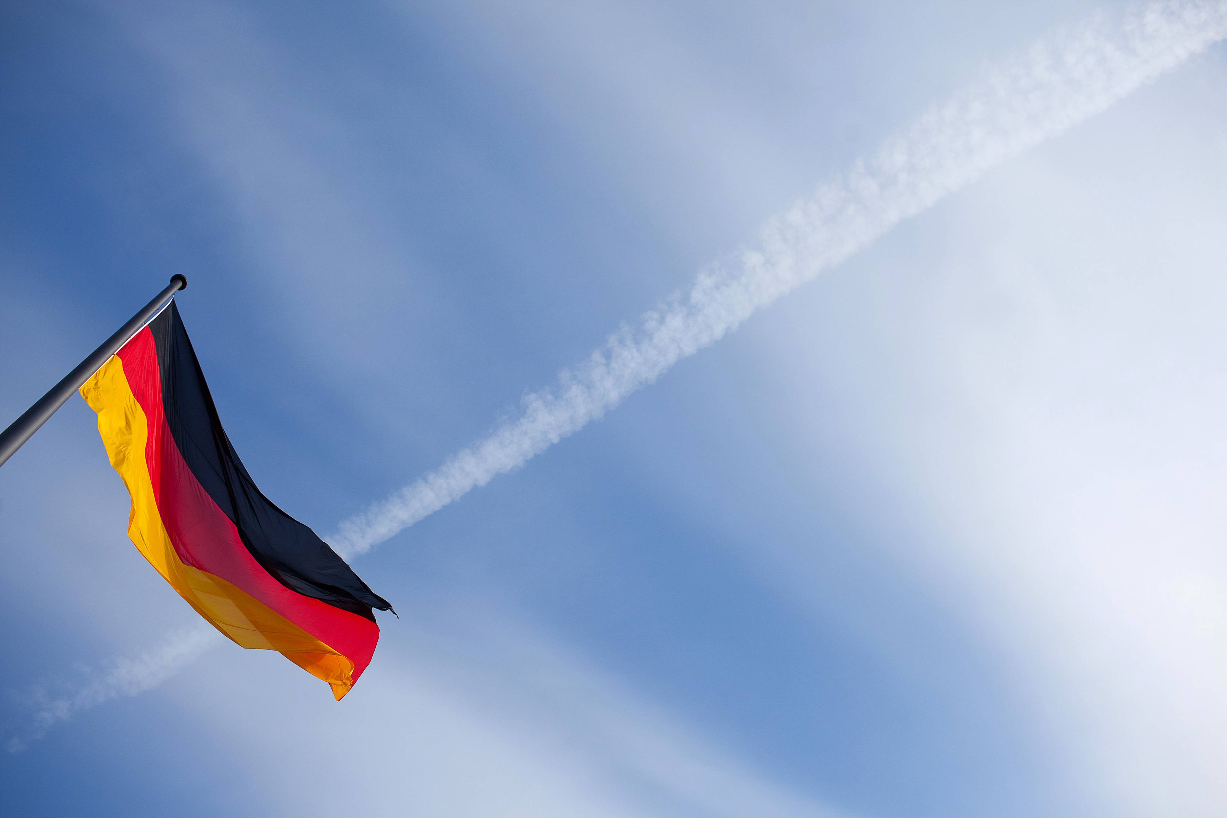 German Flag Wallpapers Wallpaper Cave