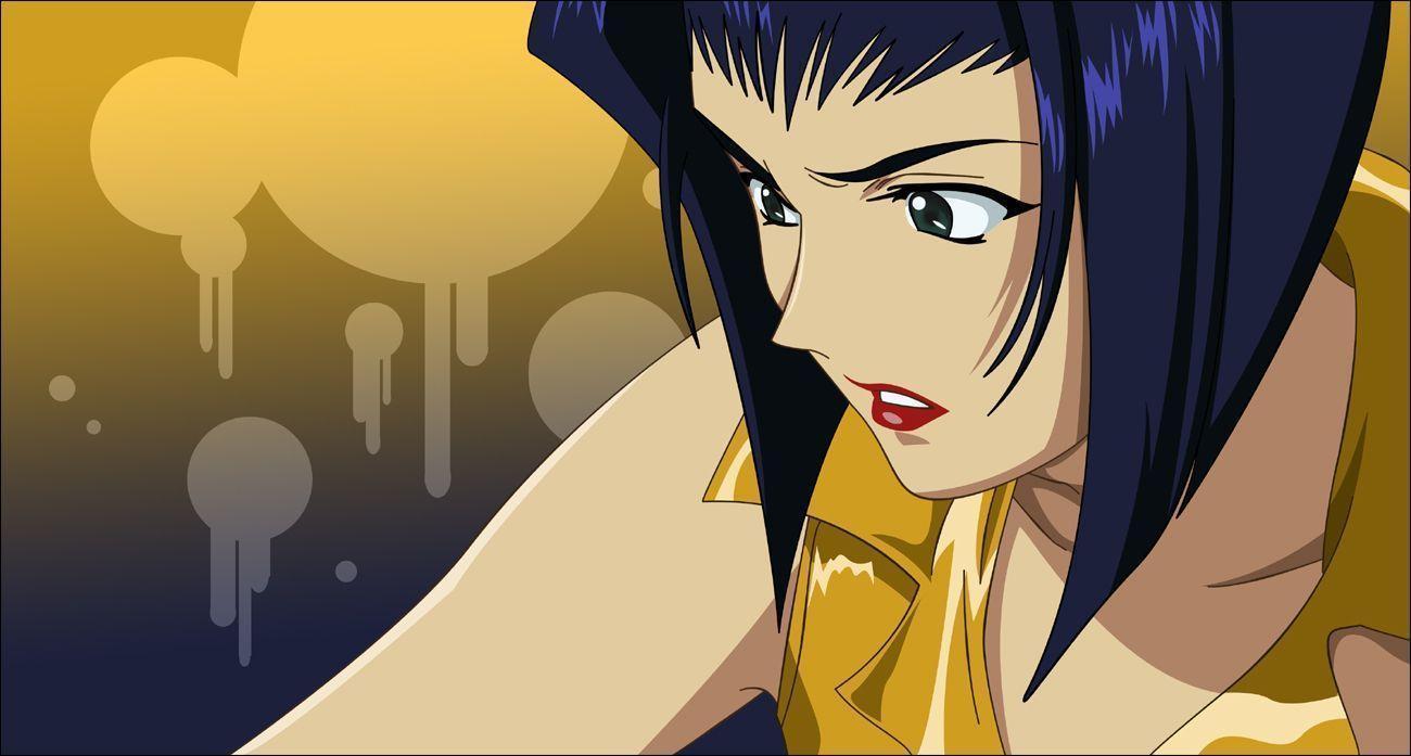 Faye Valentine Wallpapers Wallpaper Cave