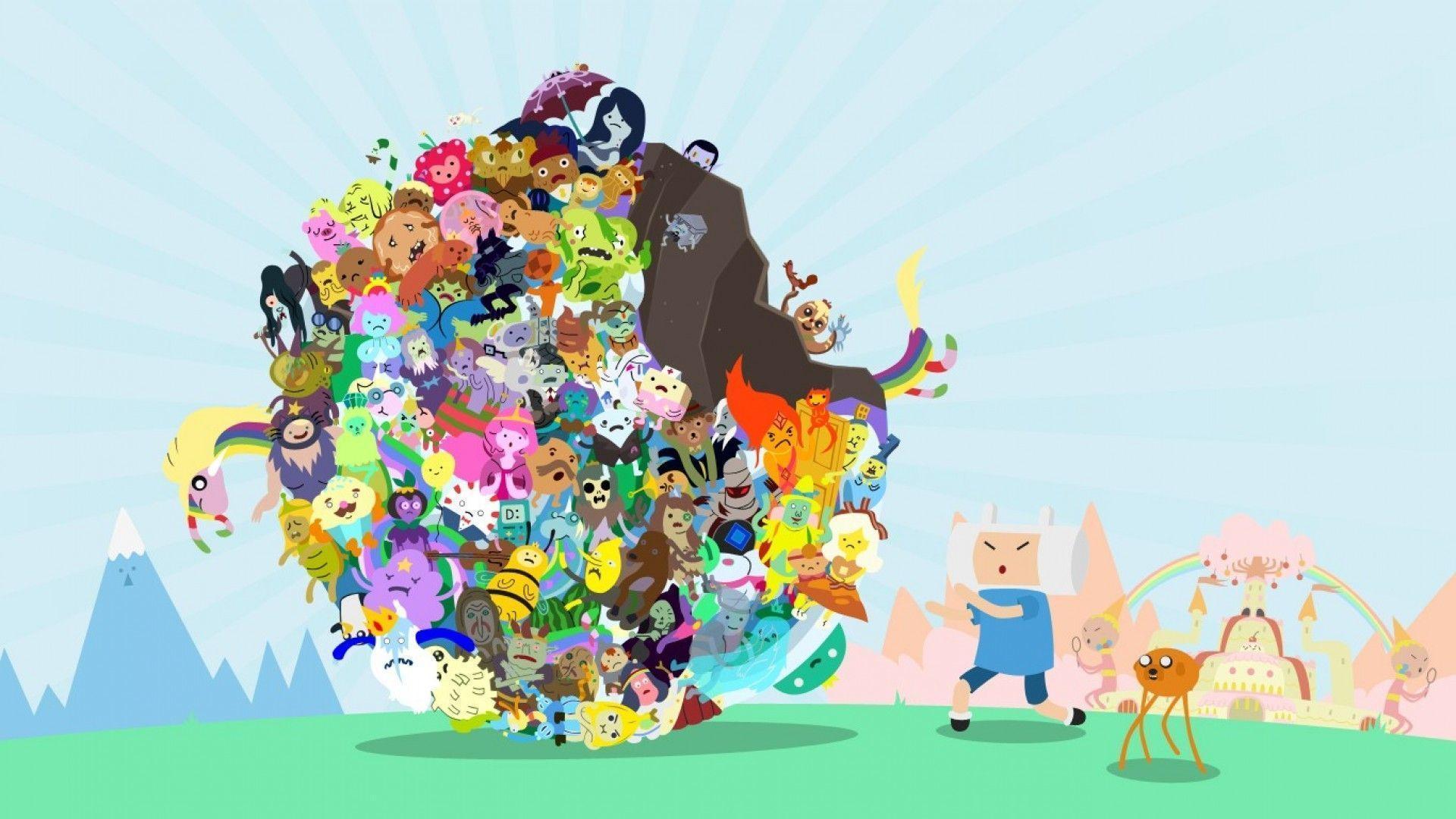 Katamari Wallpapers Wallpaper Cave