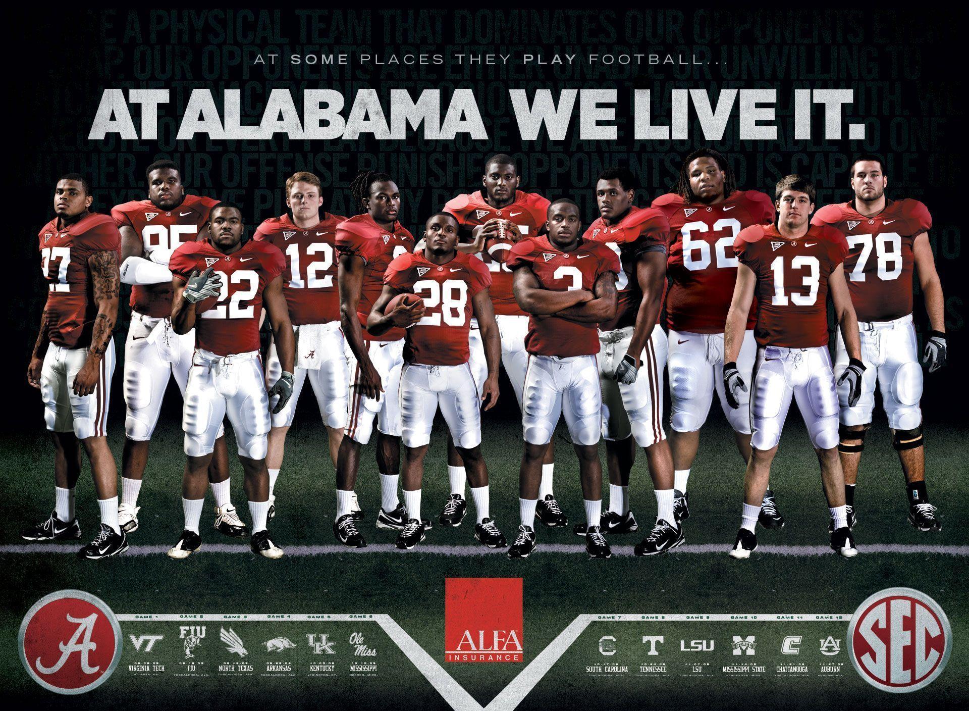 2015 Cool Alabama Football Backgrounds Wallpaper Cave