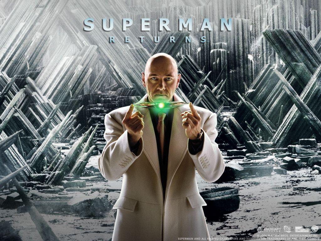 Lex Luthor Wallpapers Wallpaper Cave