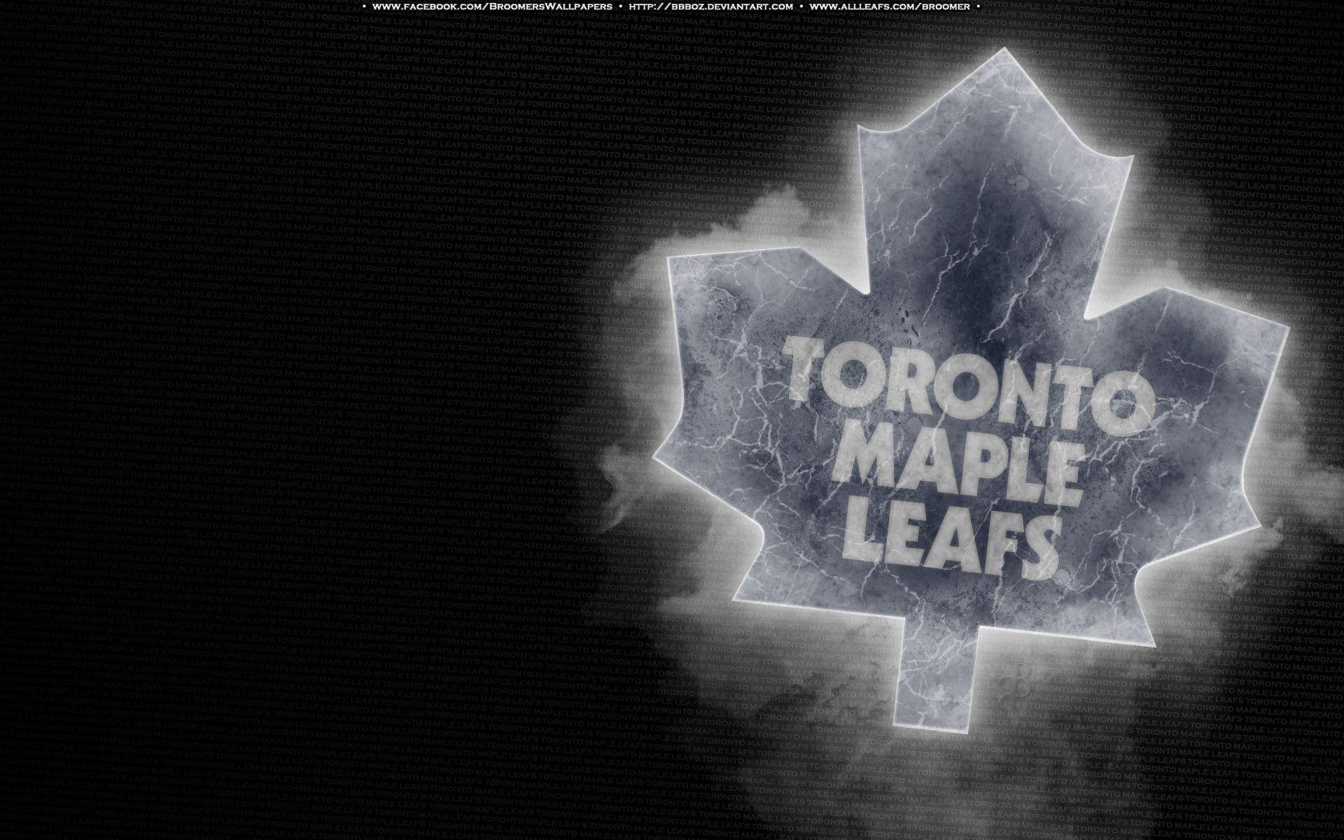 Toronto Maple Leafs Wallpapers Wallpaper Cave