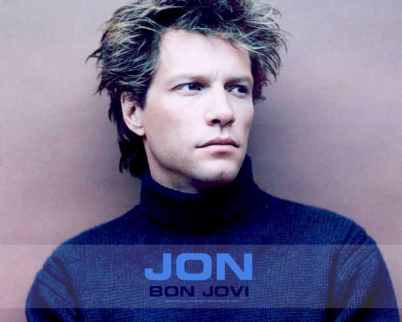 Bon Jovi Wallpapers Wallpaper Cave