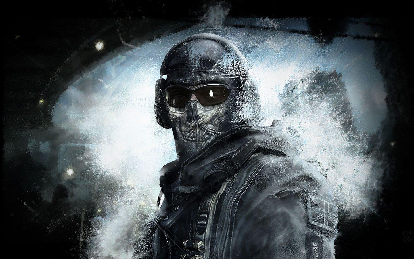Modern Warfare 2 Wallpapers 1080p Wallpaper Cave