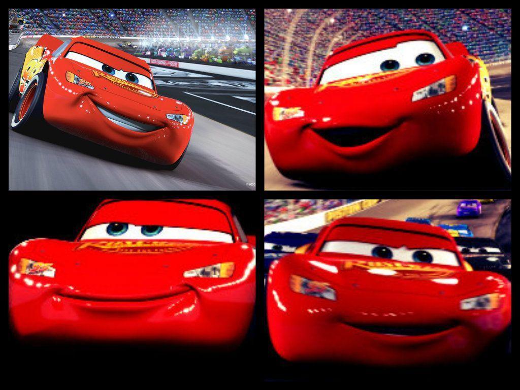 Lightning McQueen Wallpapers Wallpaper Cave