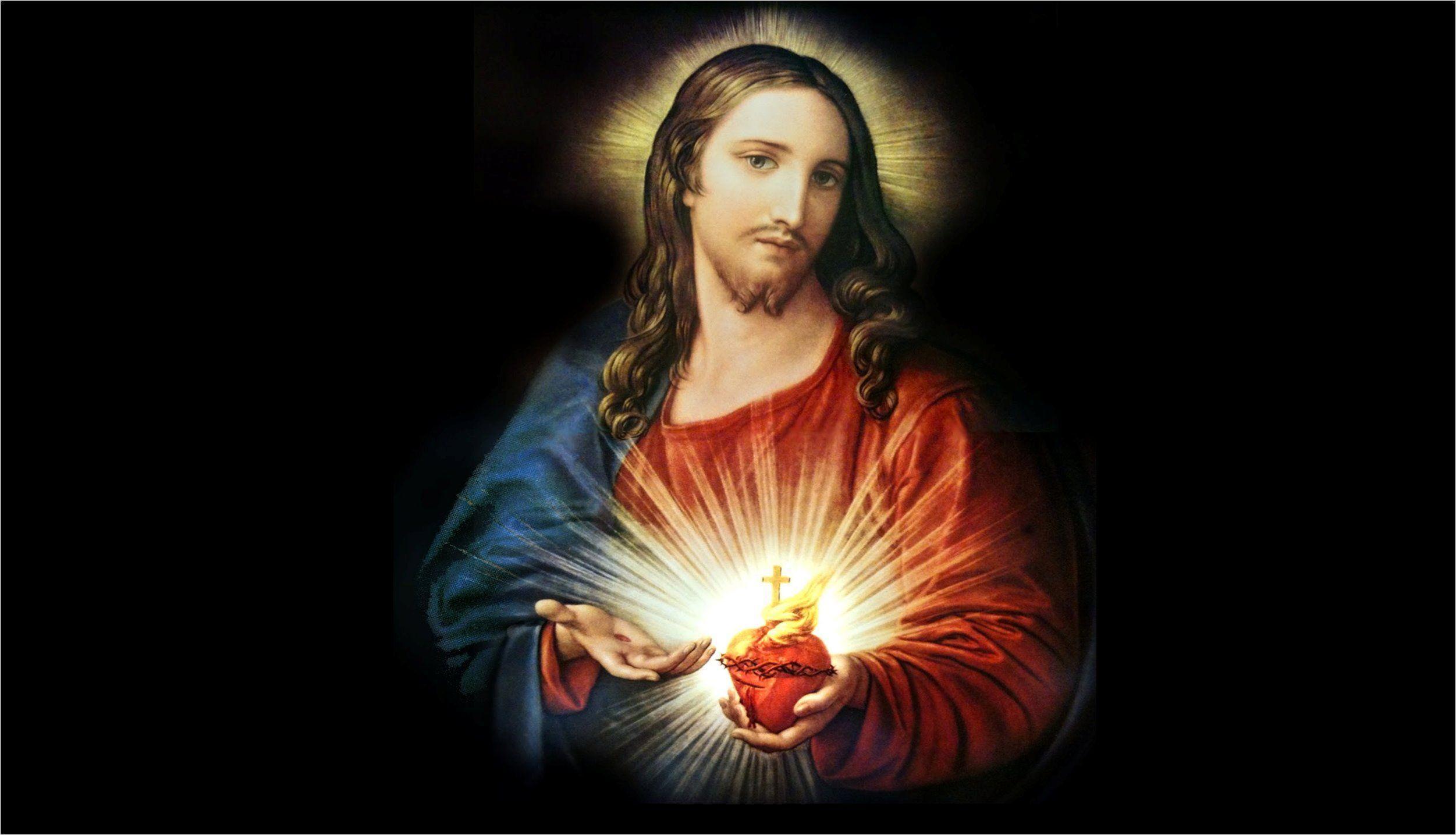Free Wallpapers Jesus Christ Wallpaper Cave