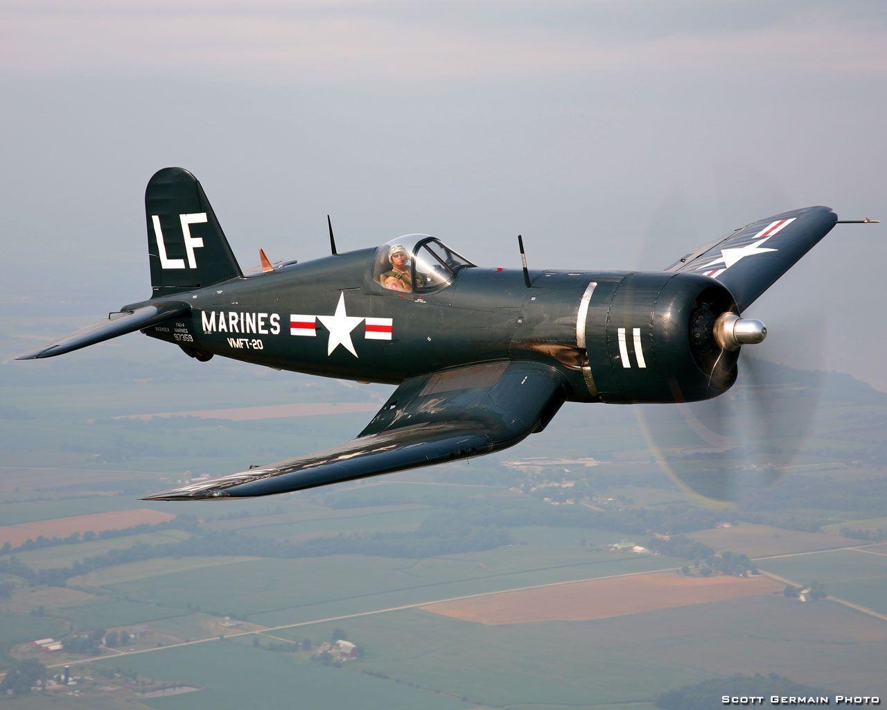 F4U Corsair Wallpapers - Wallpaper Cave