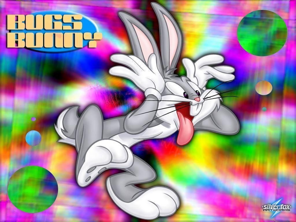 Bugs Bunny Backgrounds Wallpaper Cave