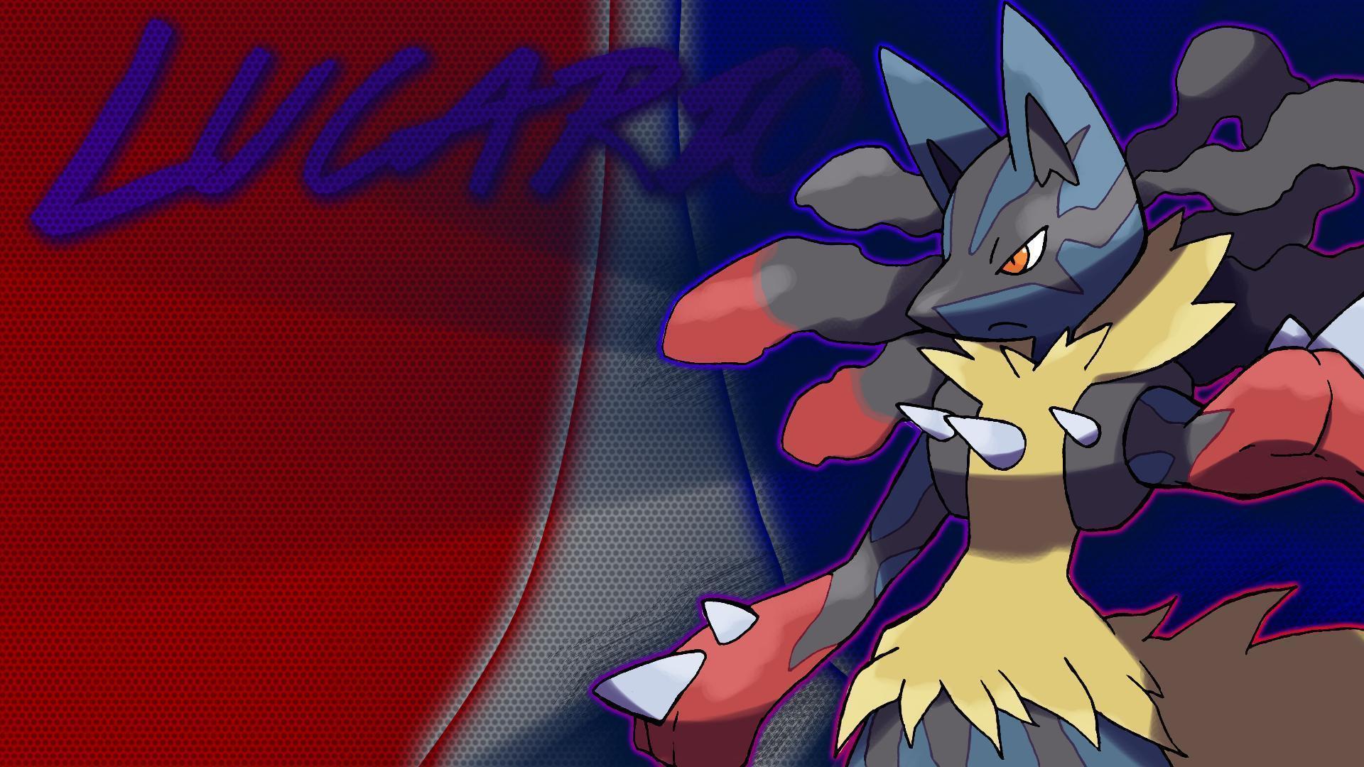 Lucario Wallpapers Wallpaper Cave