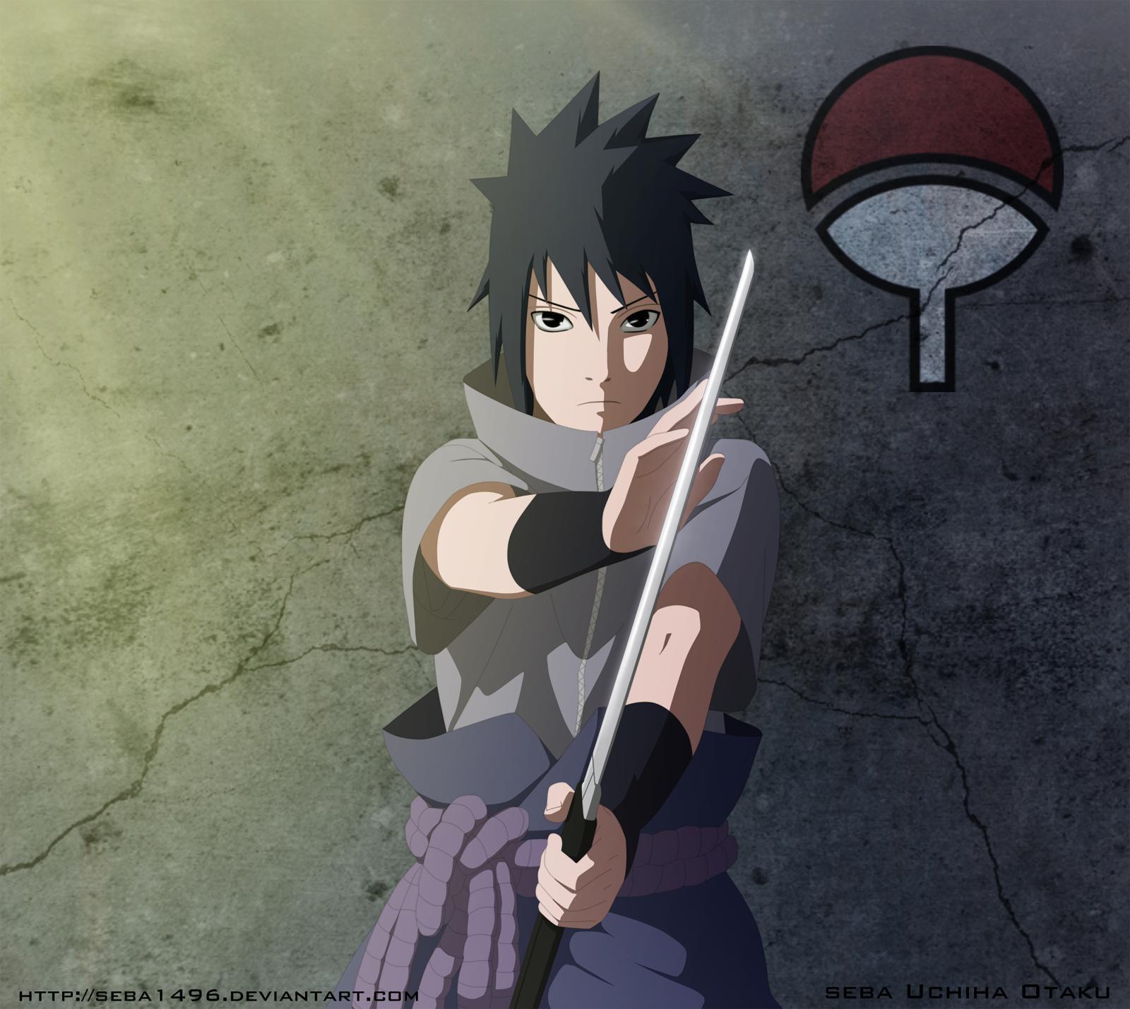 Sasuke Taka Wallpapers Wallpaper Cave